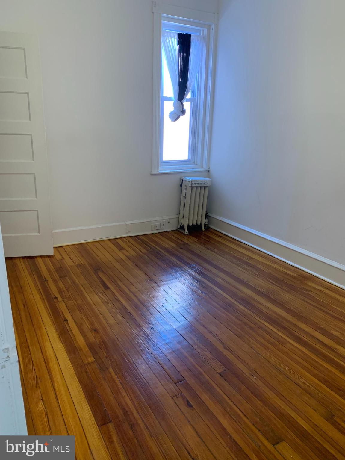 NICETOWN-TIOGA - Residential Lease