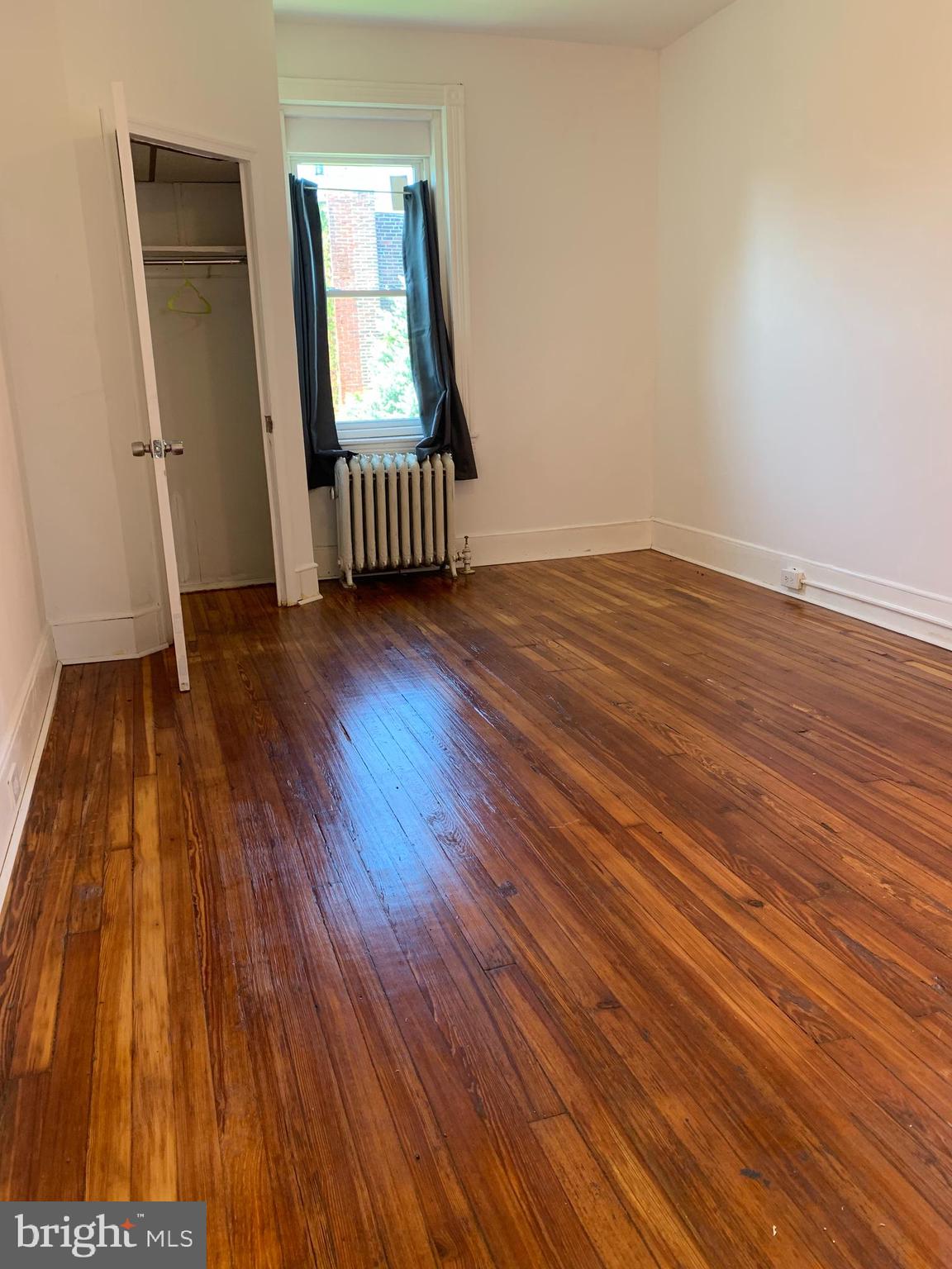 NICETOWN-TIOGA - Residential Lease