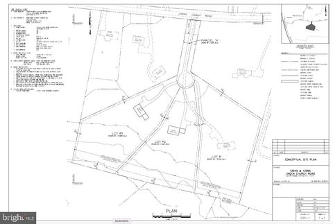 Lot 2 LINDEN CHURCH ROAD CLARKSVILLE MD 21029