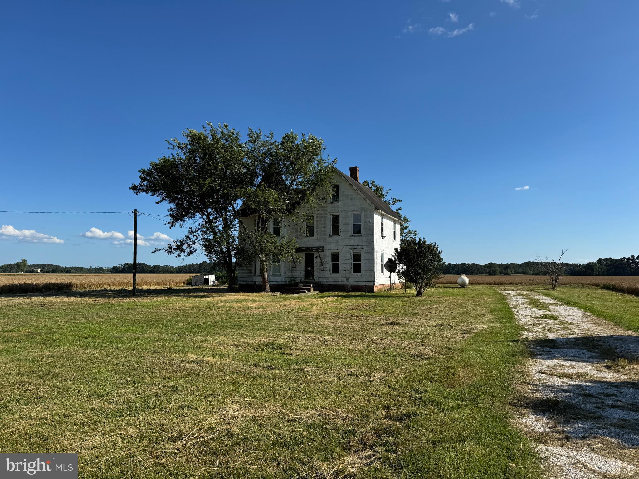 7382 BULLBEGGER ROAD