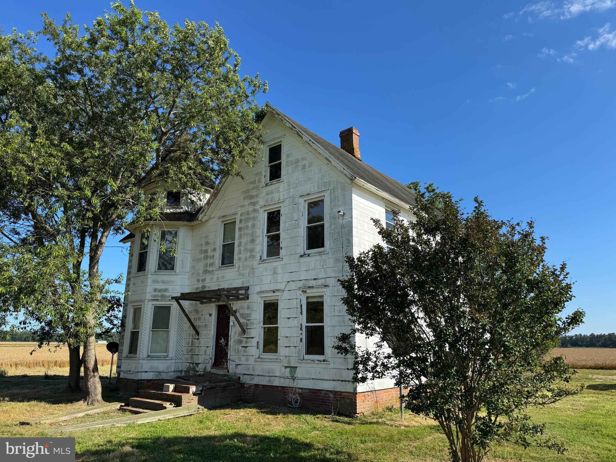 7382 BULLBEGGER ROAD