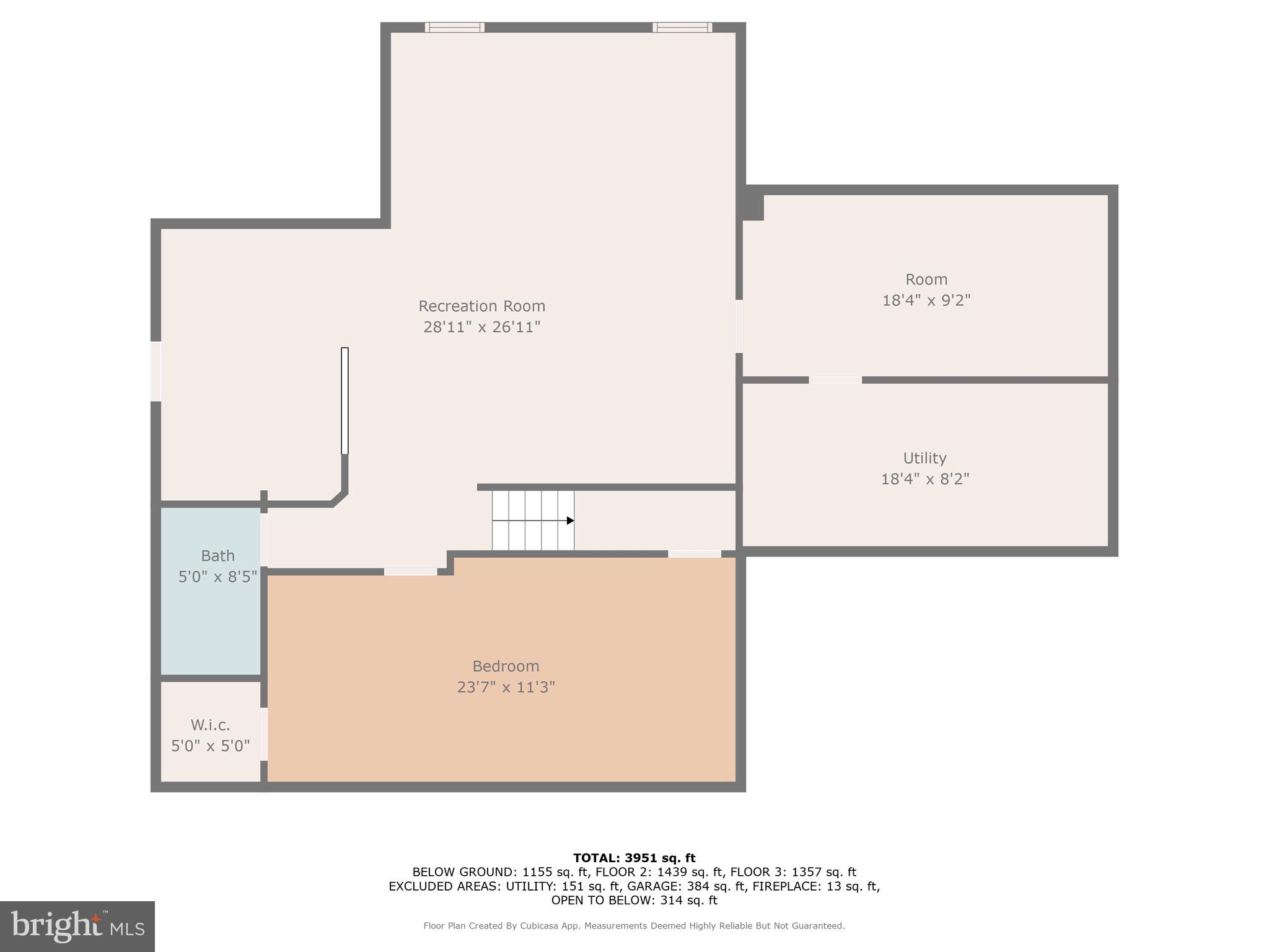 SHEFFIELD MANOR - Residential