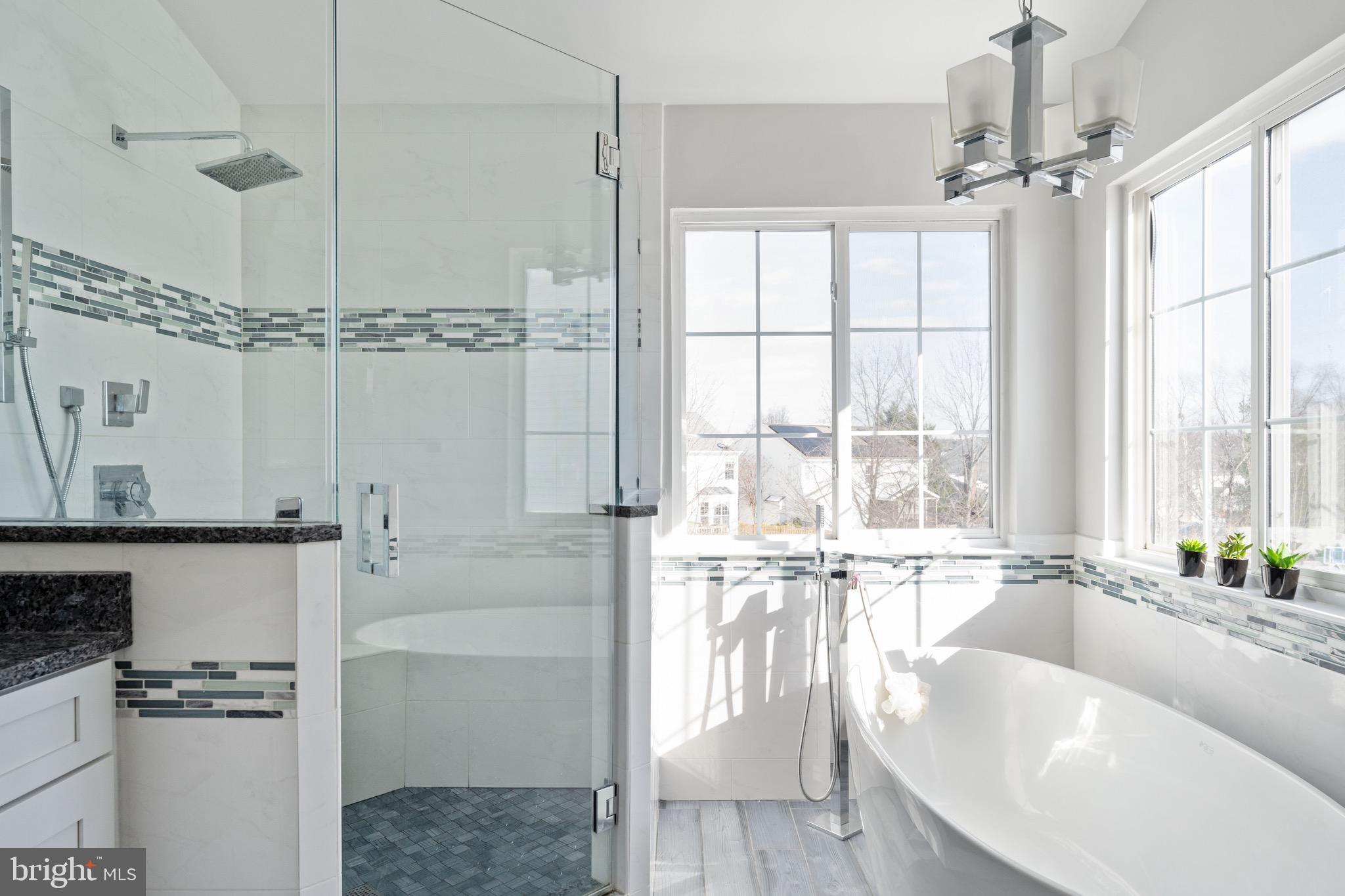 SHEFFIELD MANOR - Residential