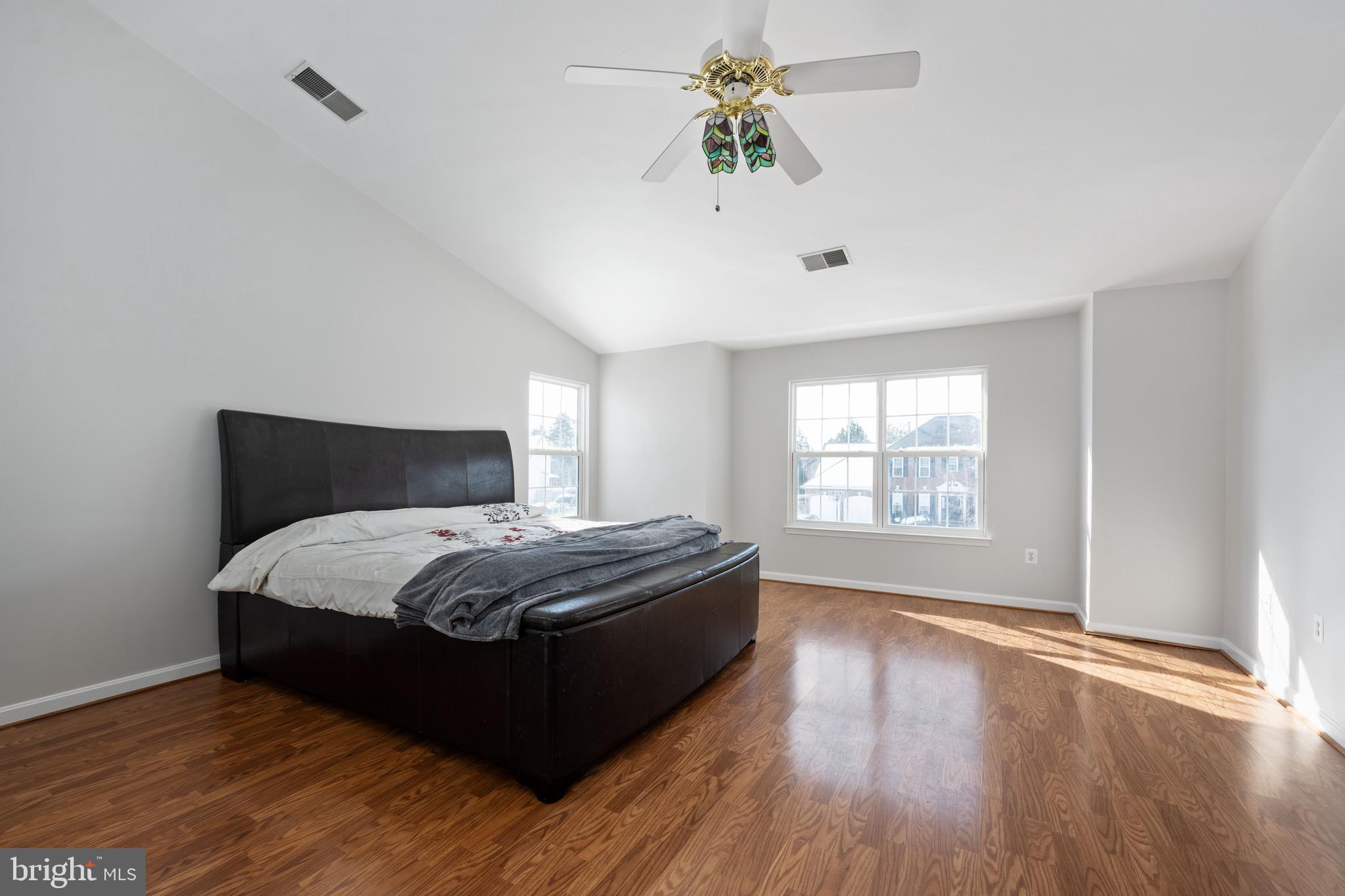 SHEFFIELD MANOR - Residential