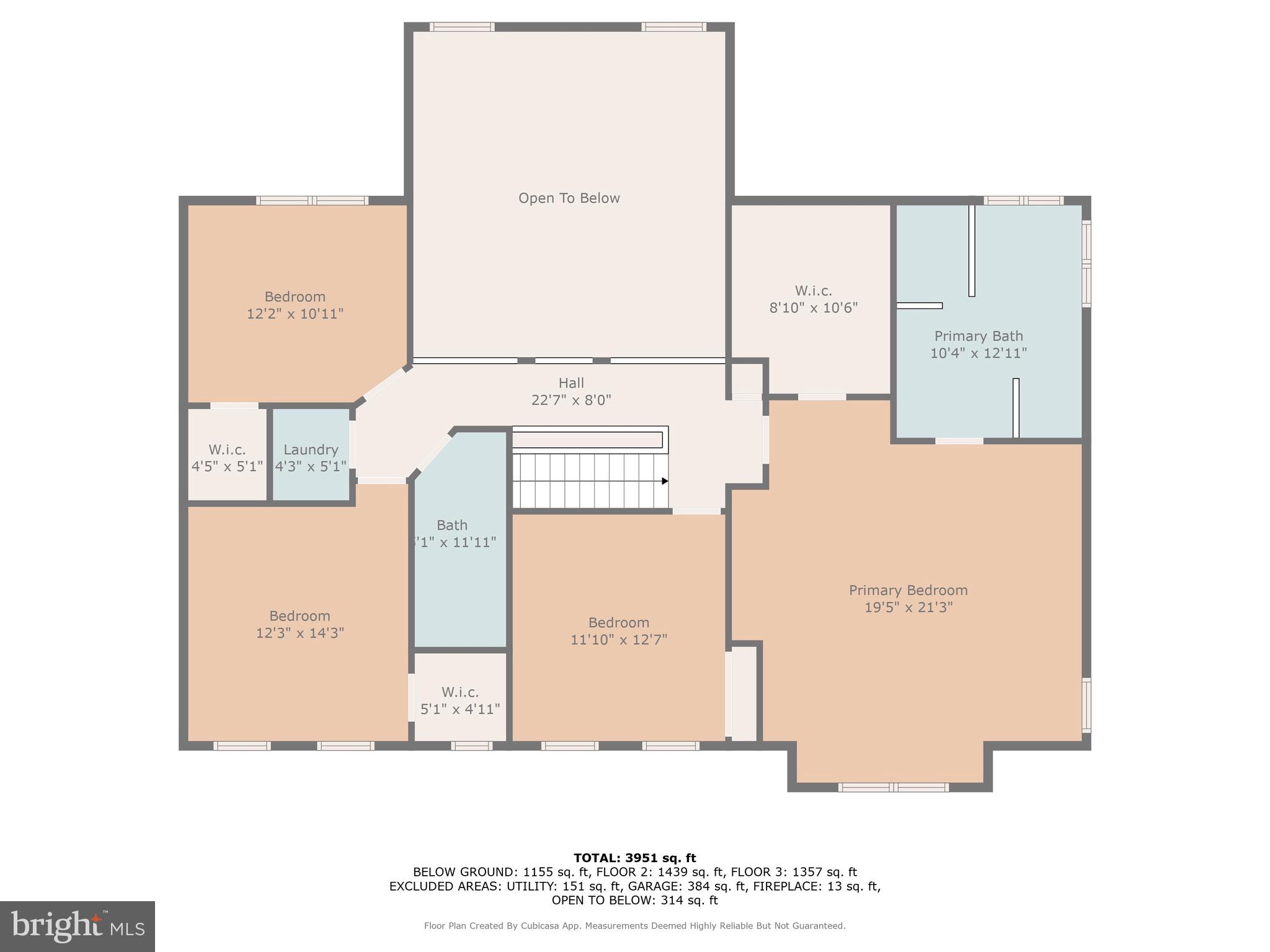 SHEFFIELD MANOR - Residential
