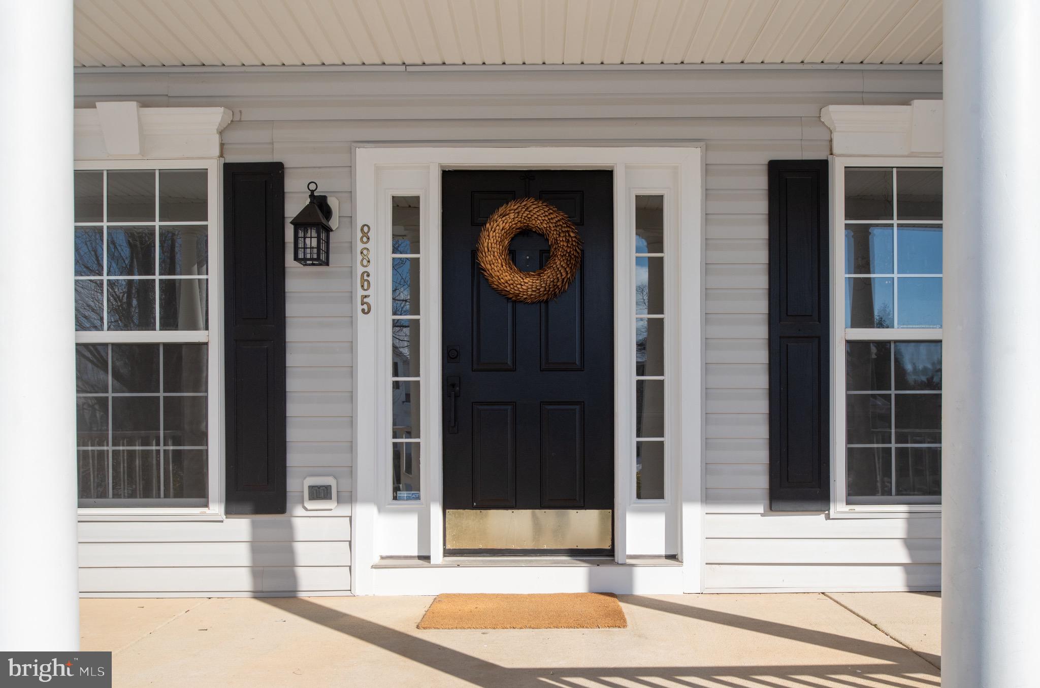 SHEFFIELD MANOR - Residential