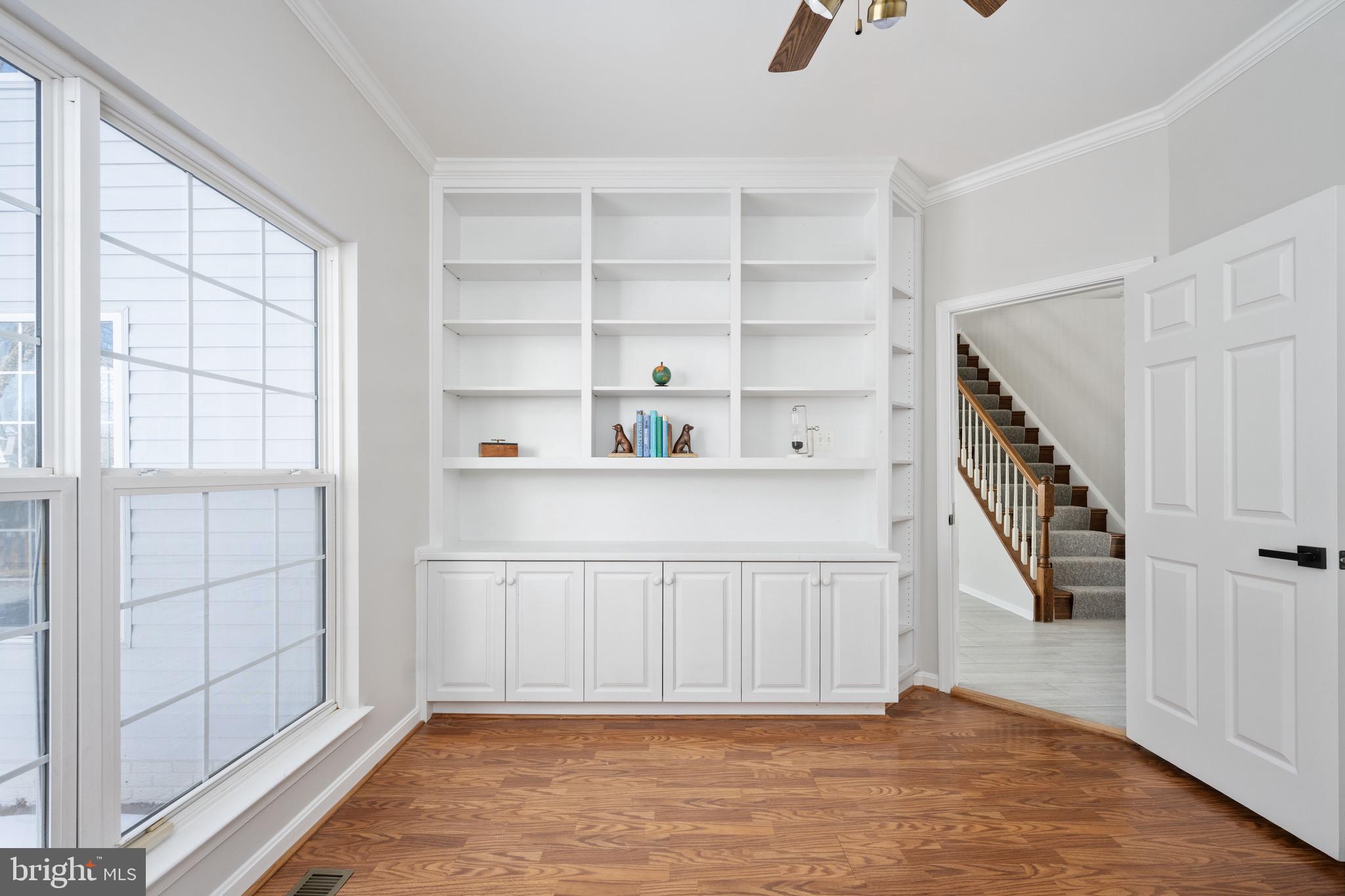 SHEFFIELD MANOR - Residential