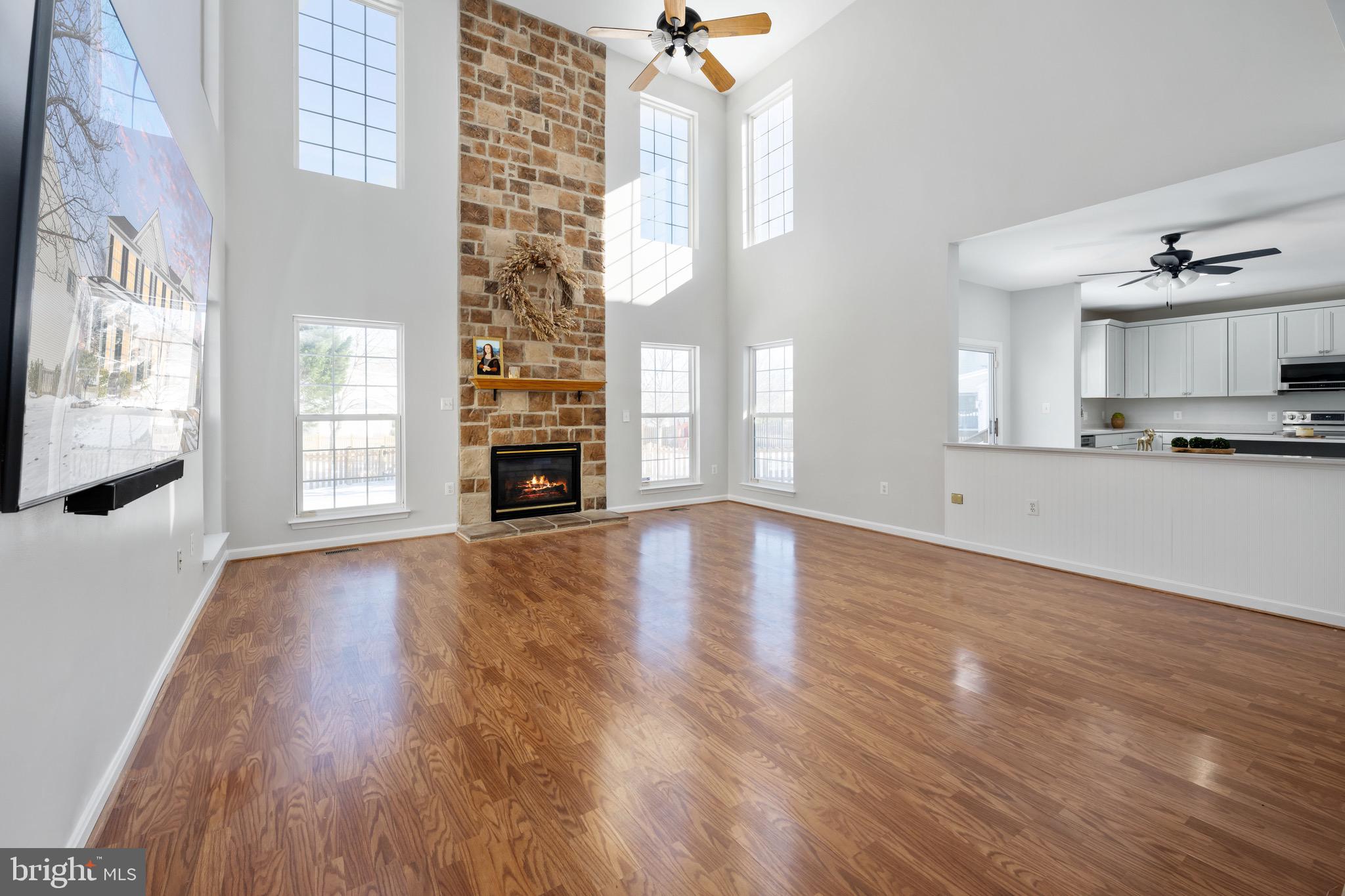 SHEFFIELD MANOR - Residential