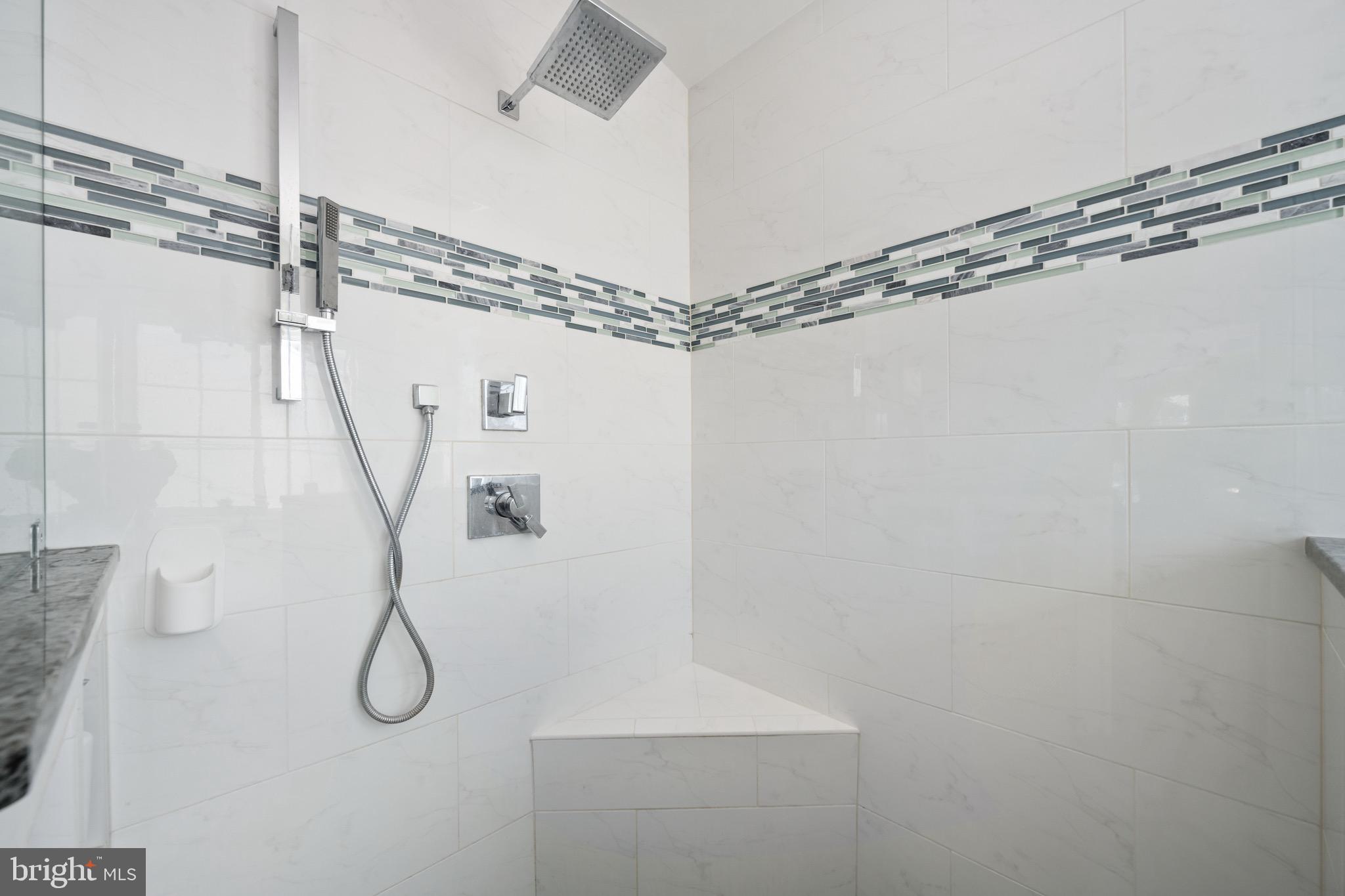 SHEFFIELD MANOR - Residential