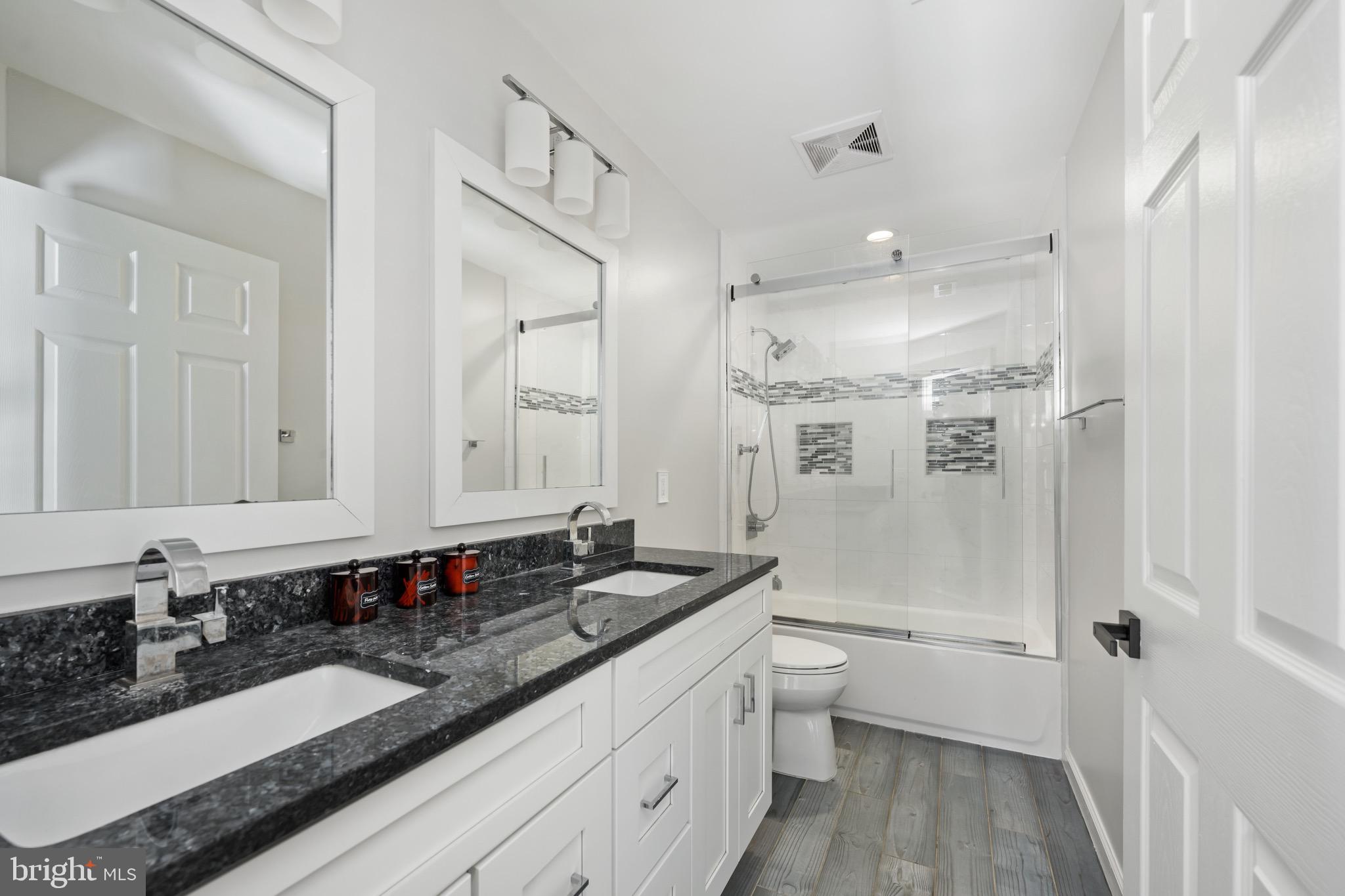 SHEFFIELD MANOR - Residential