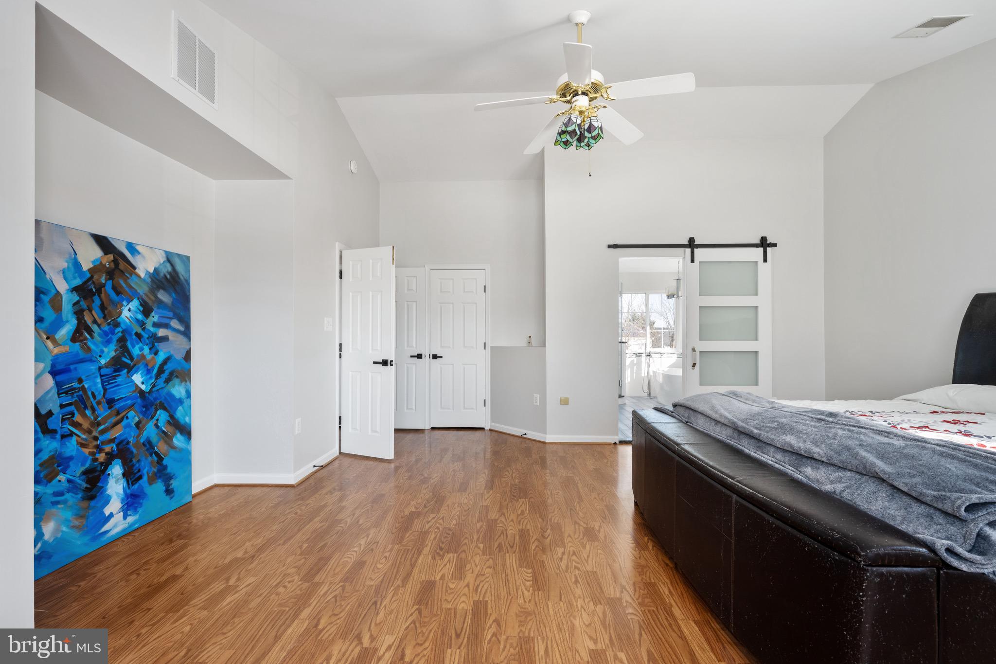 SHEFFIELD MANOR - Residential