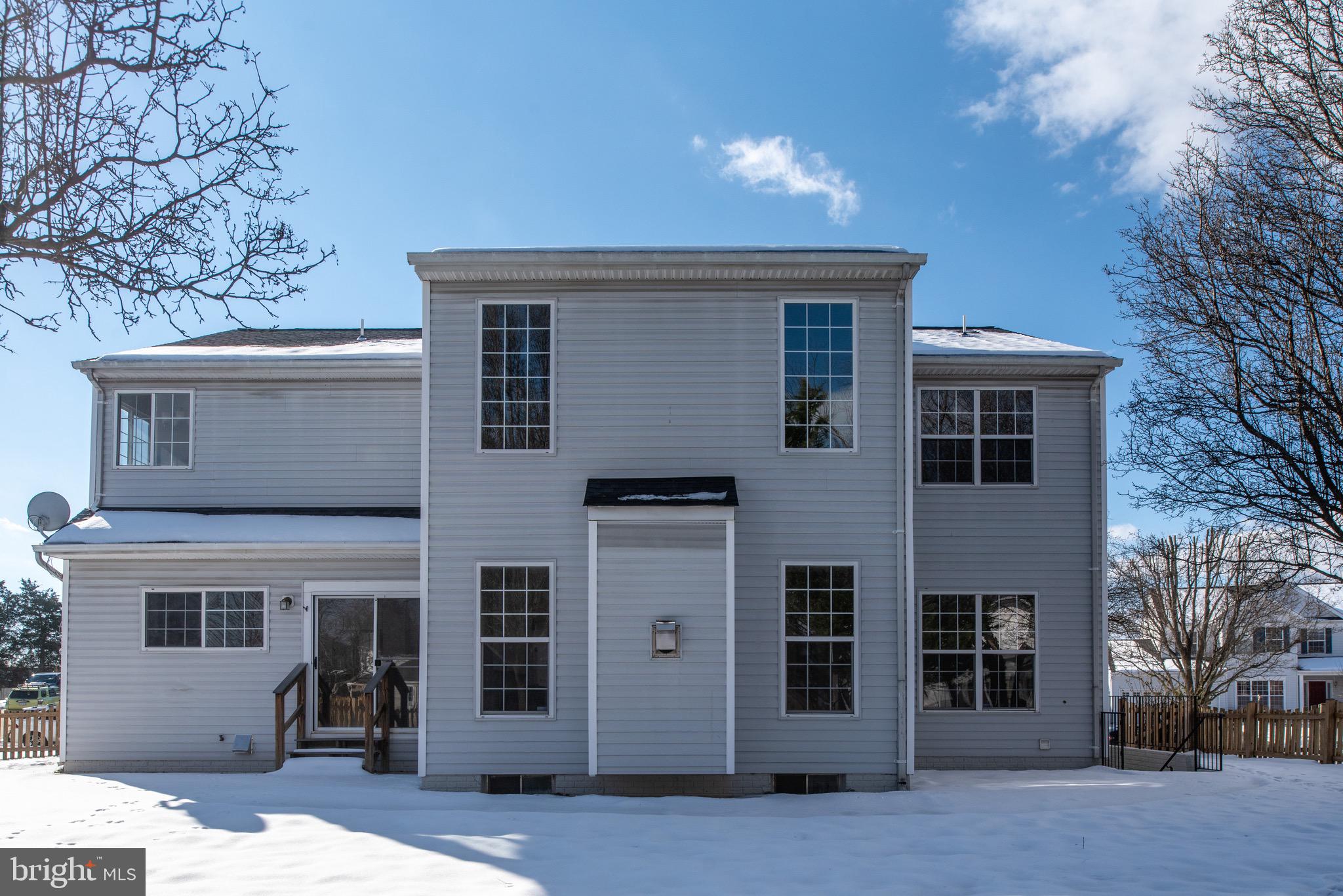 SHEFFIELD MANOR - Residential