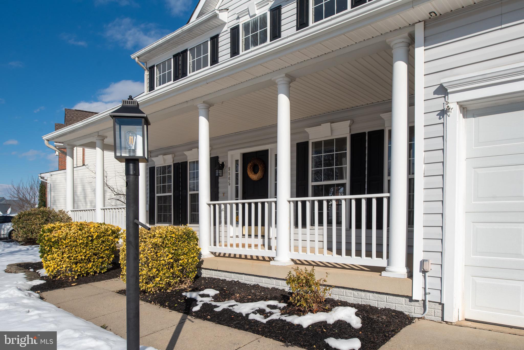 SHEFFIELD MANOR - Residential