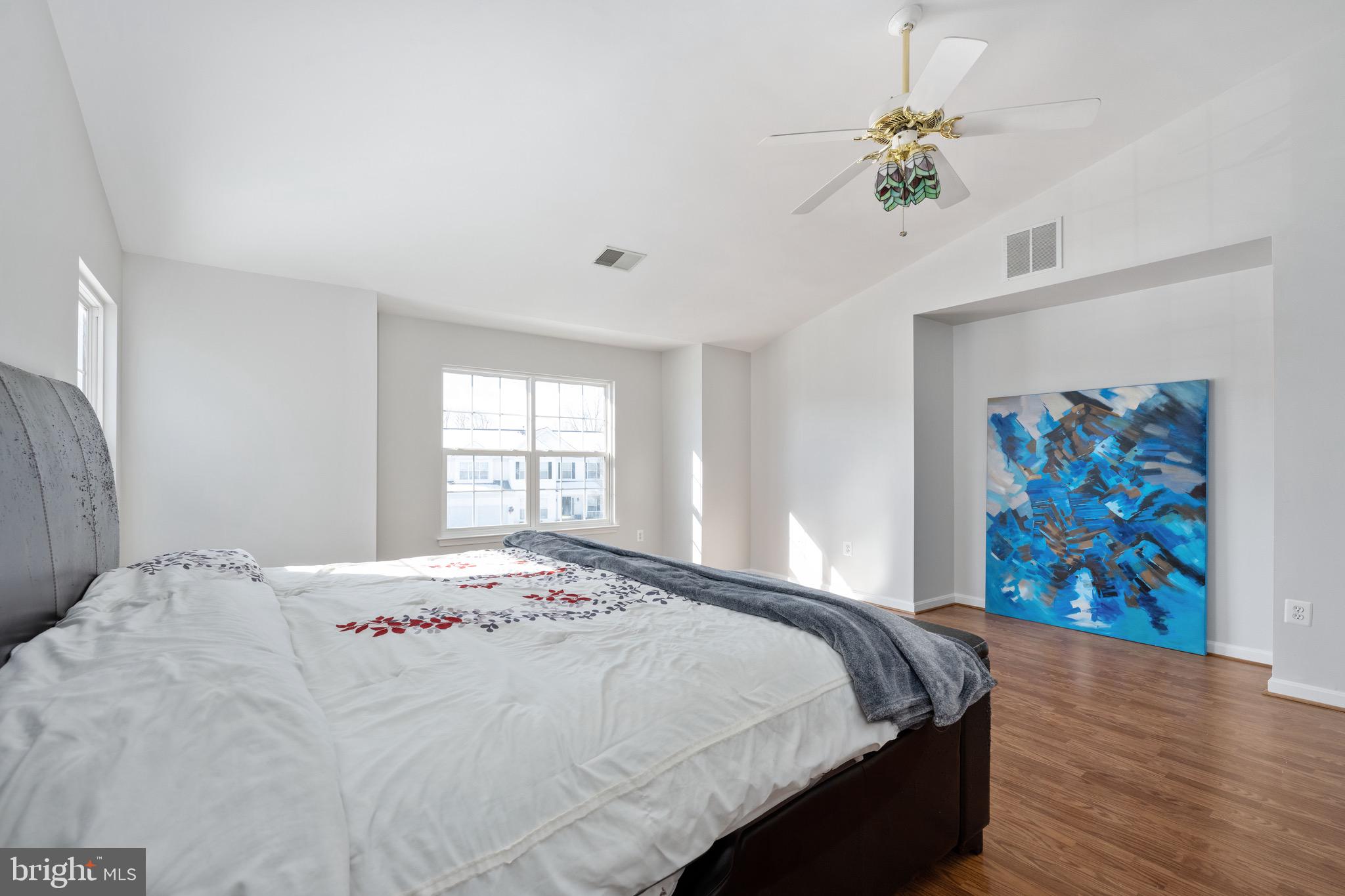 SHEFFIELD MANOR - Residential