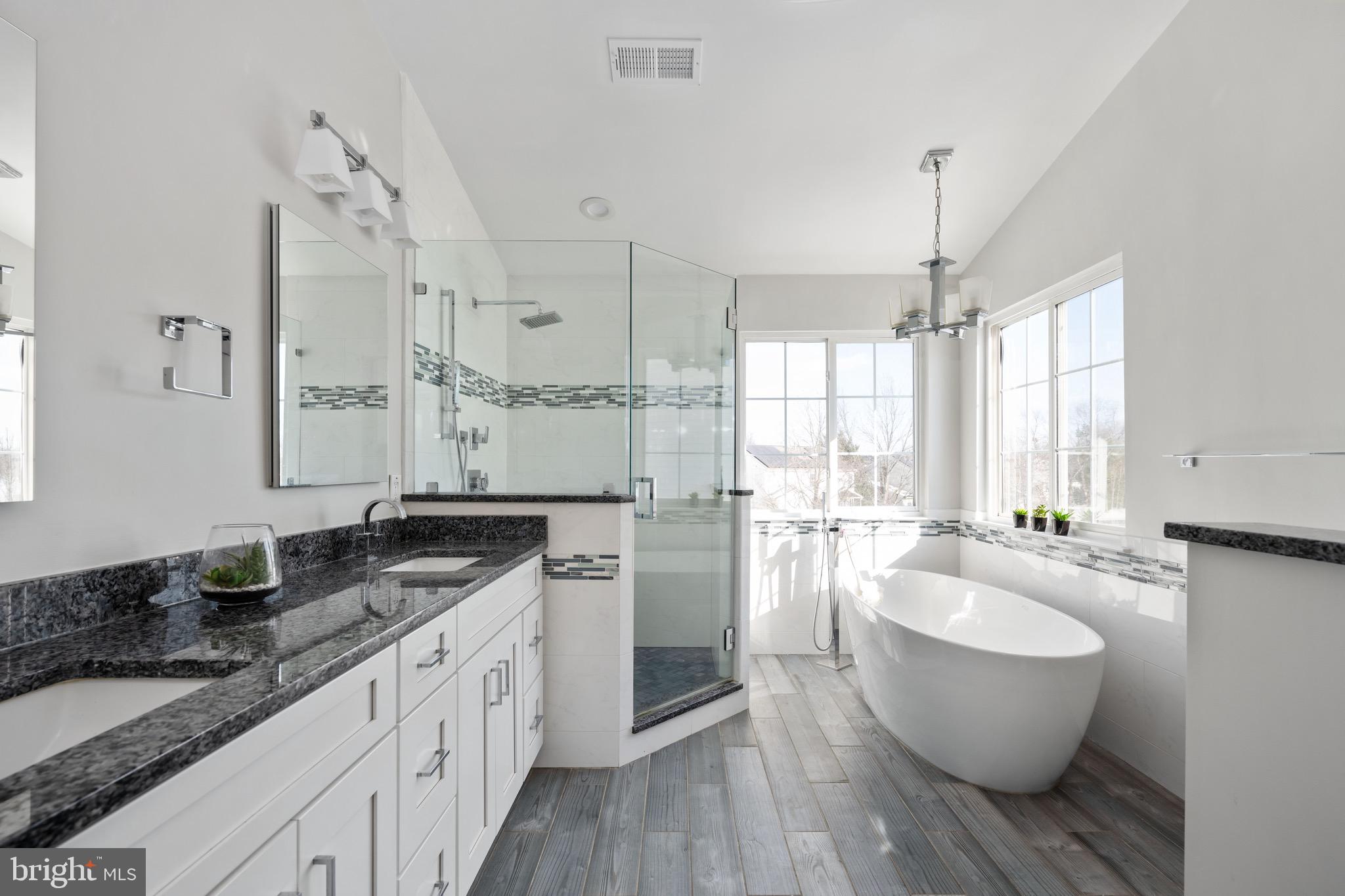 SHEFFIELD MANOR - Residential