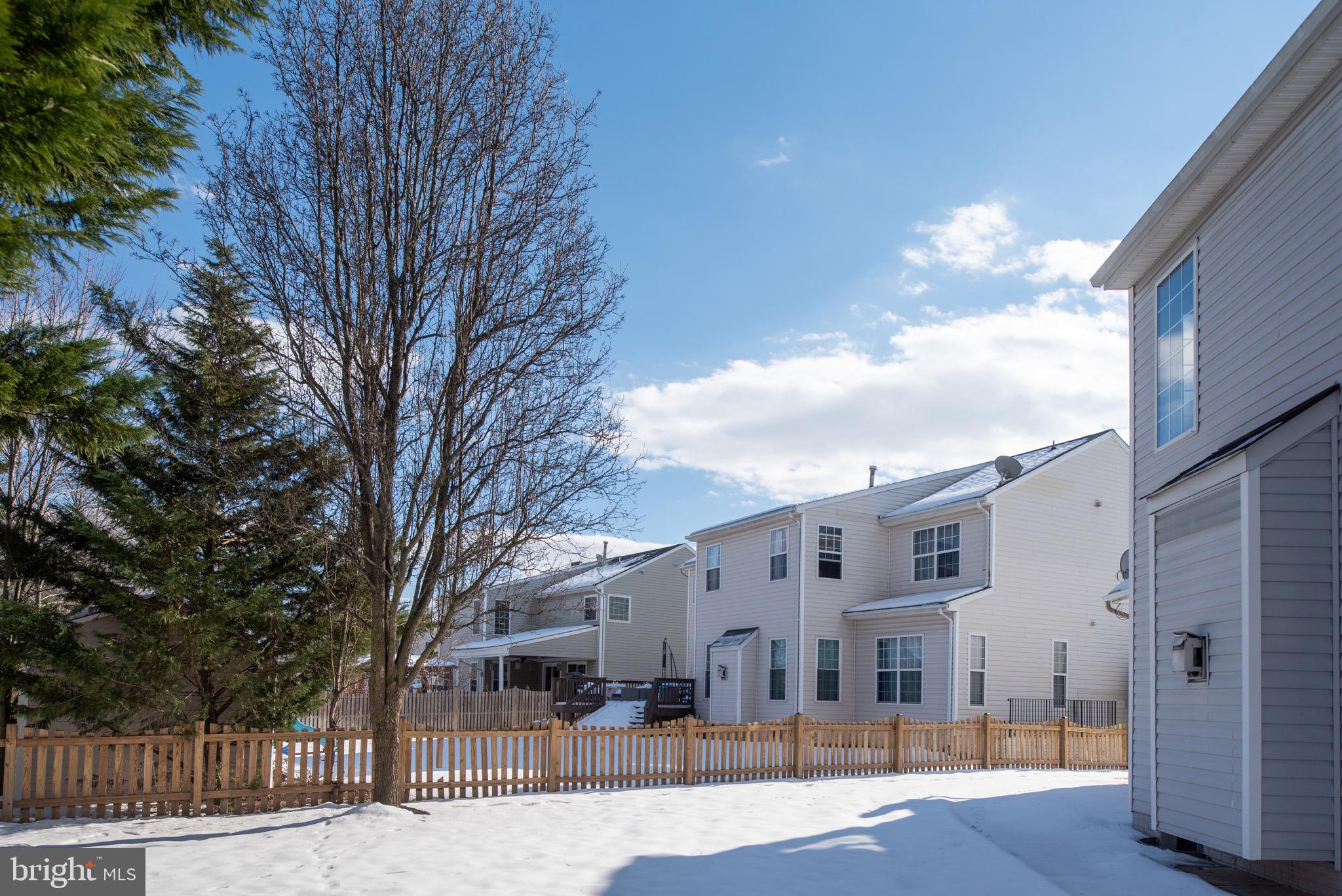 SHEFFIELD MANOR - Residential