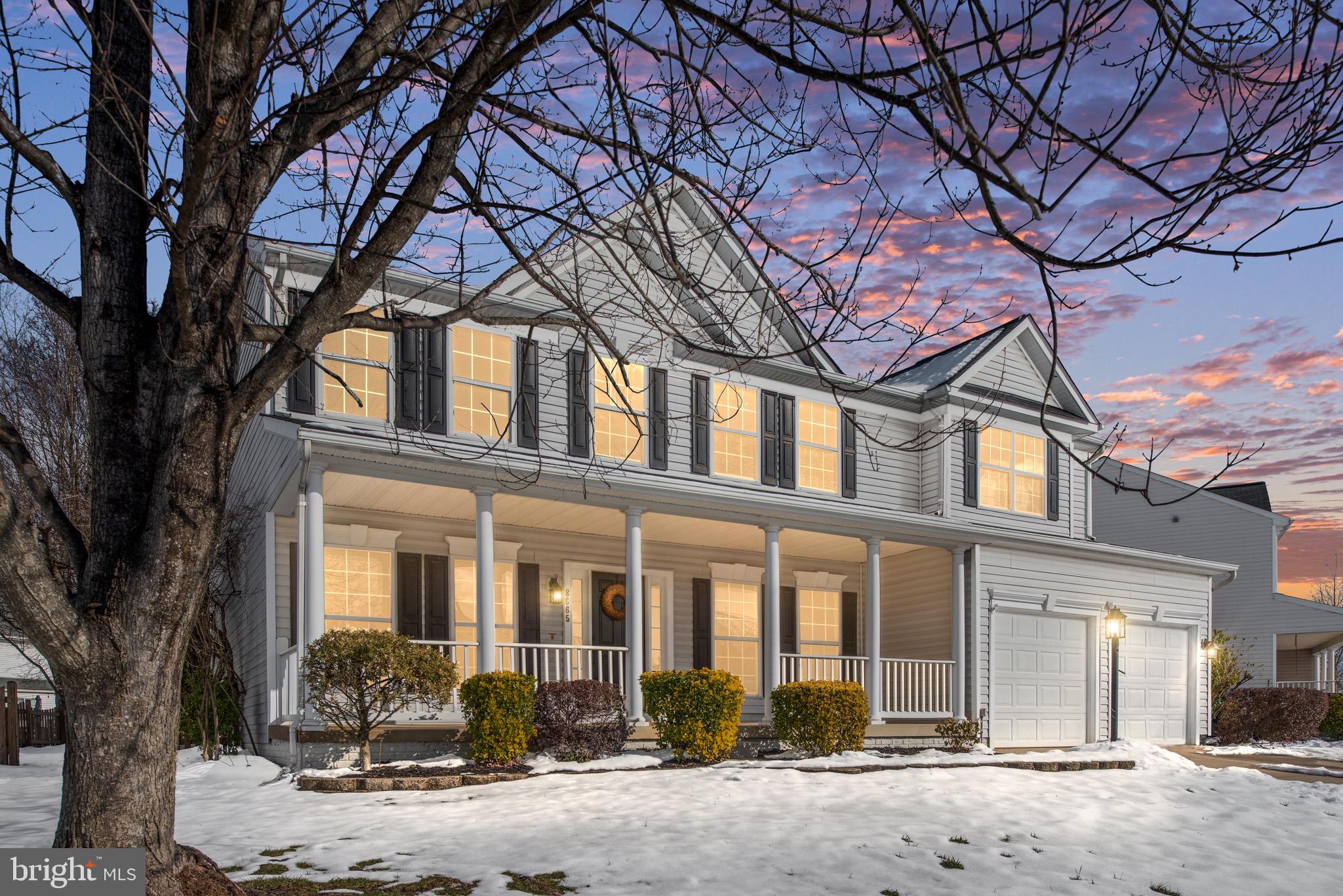 SHEFFIELD MANOR - Residential