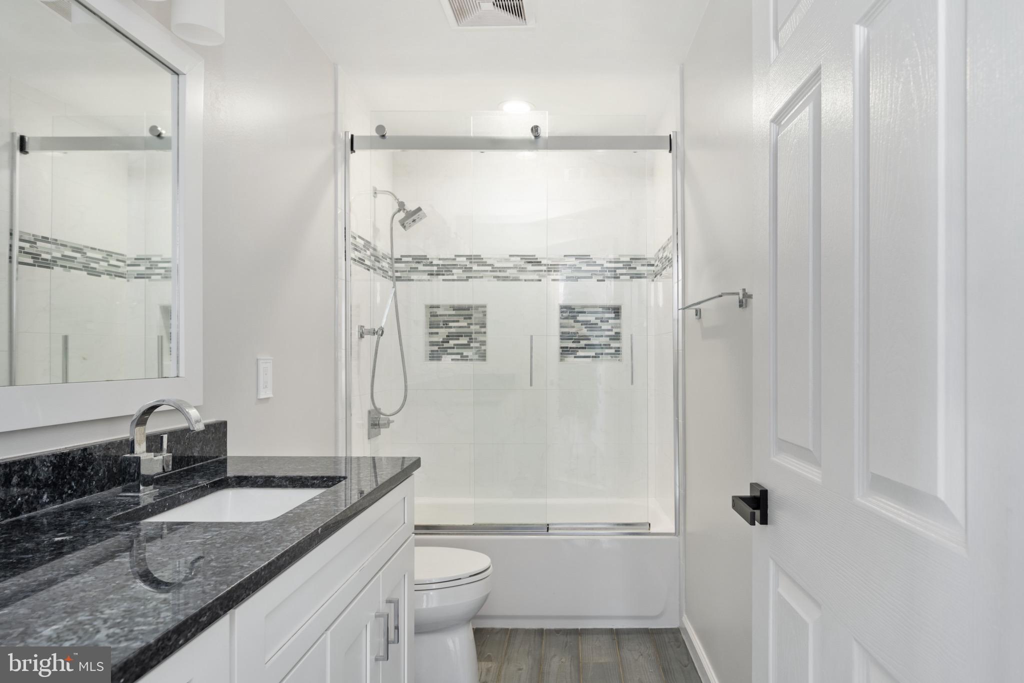 SHEFFIELD MANOR - Residential