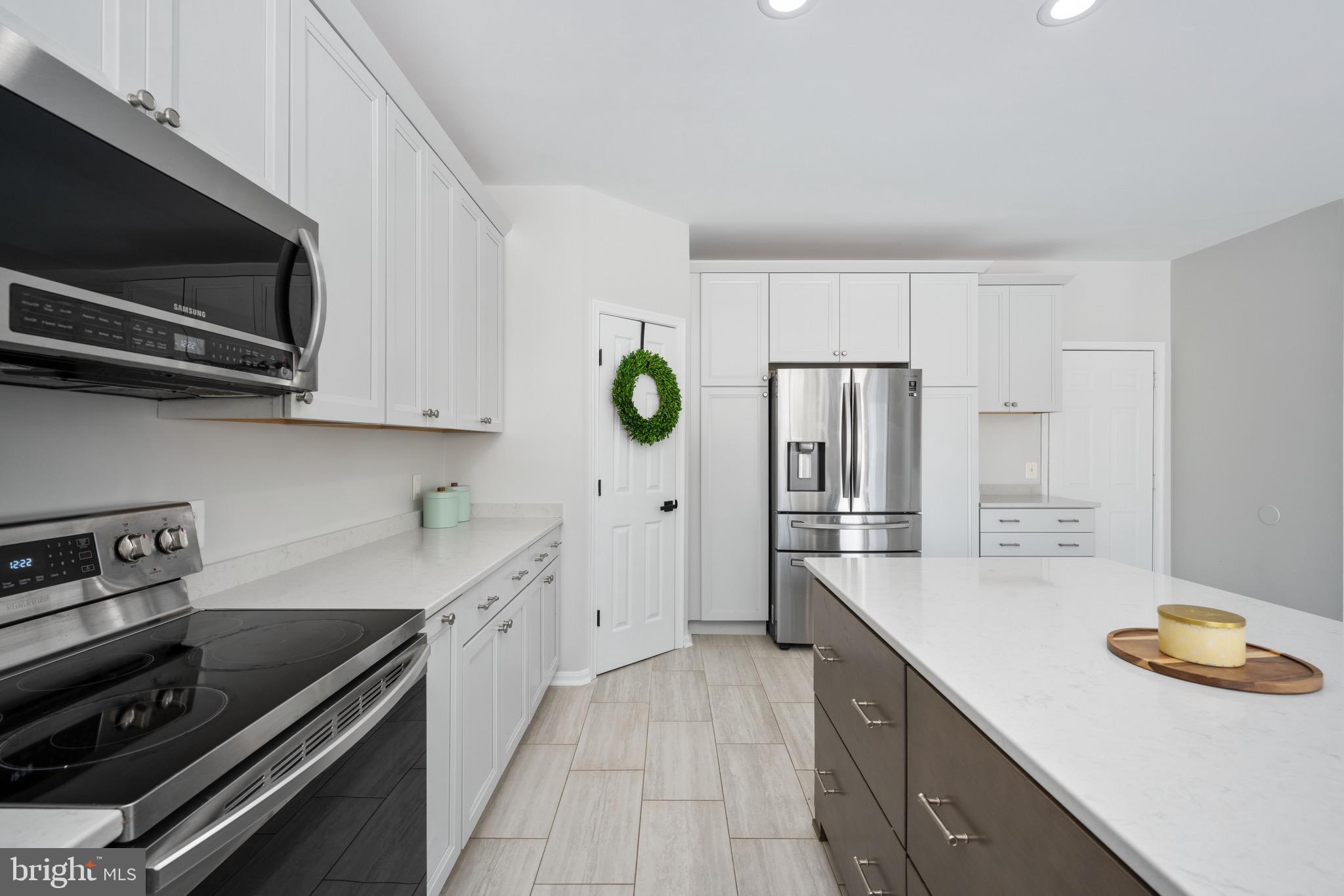 SHEFFIELD MANOR - Residential