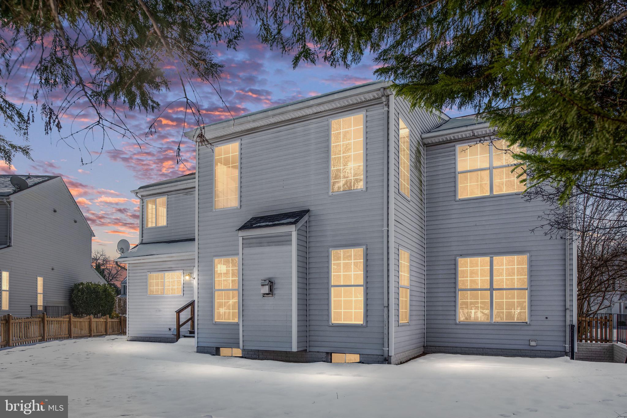 SHEFFIELD MANOR - Residential