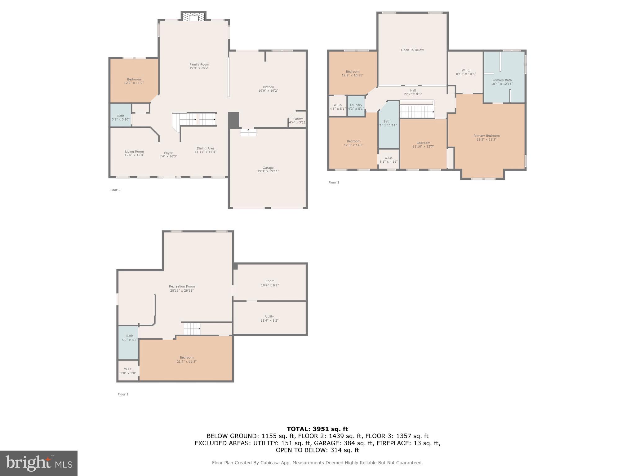 SHEFFIELD MANOR - Residential