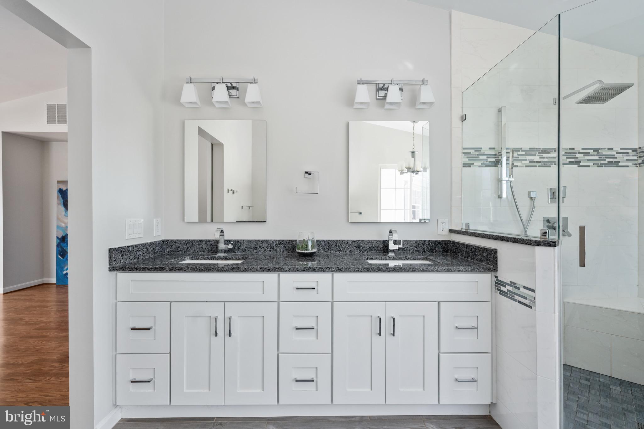 SHEFFIELD MANOR - Residential