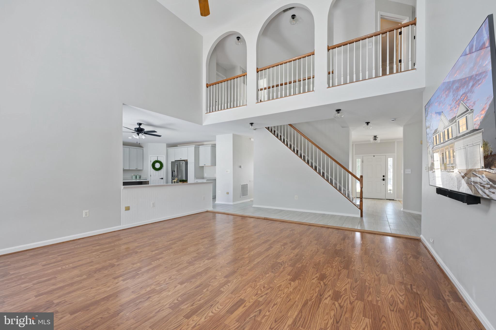 SHEFFIELD MANOR - Residential