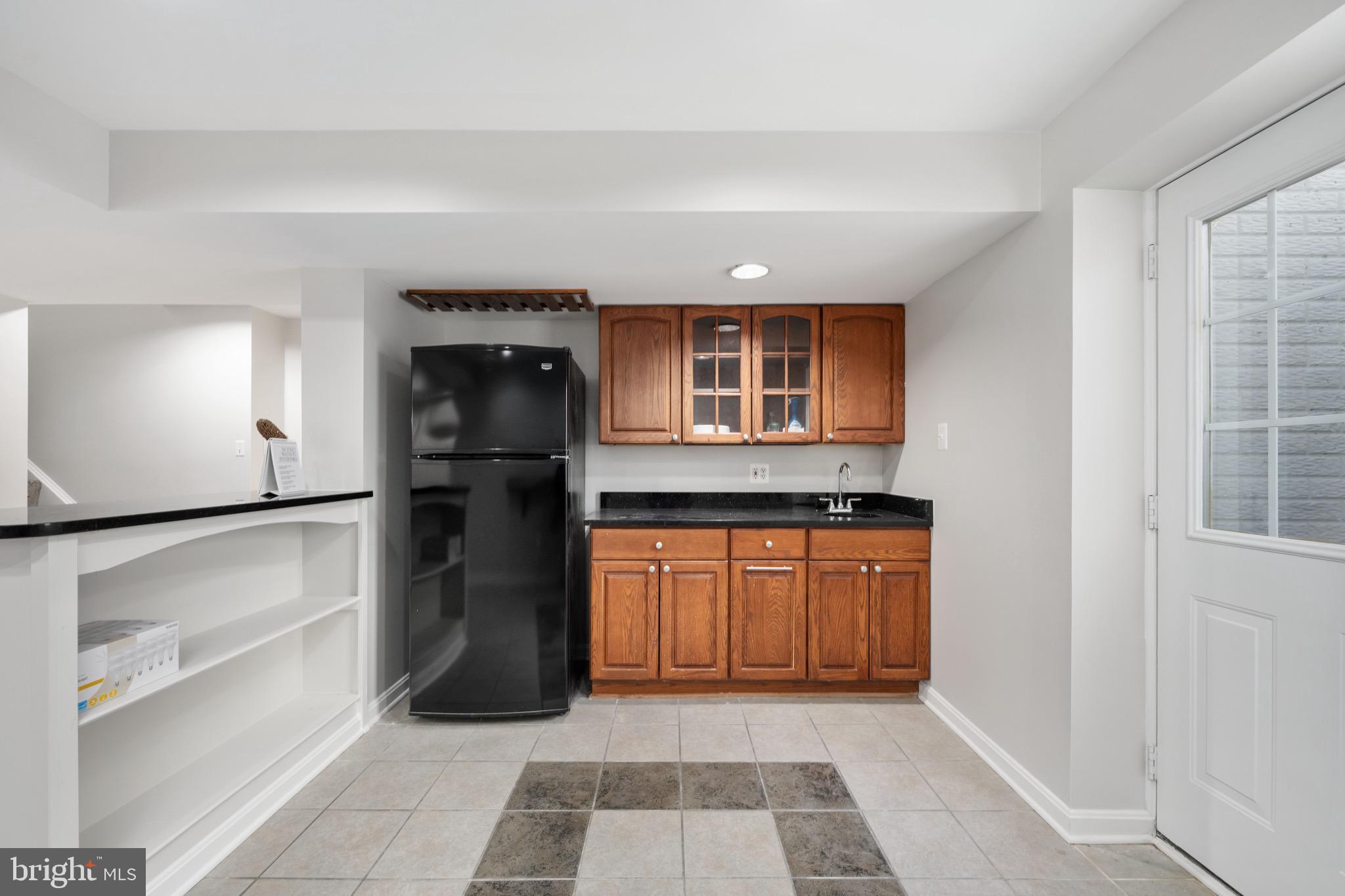 SHEFFIELD MANOR - Residential