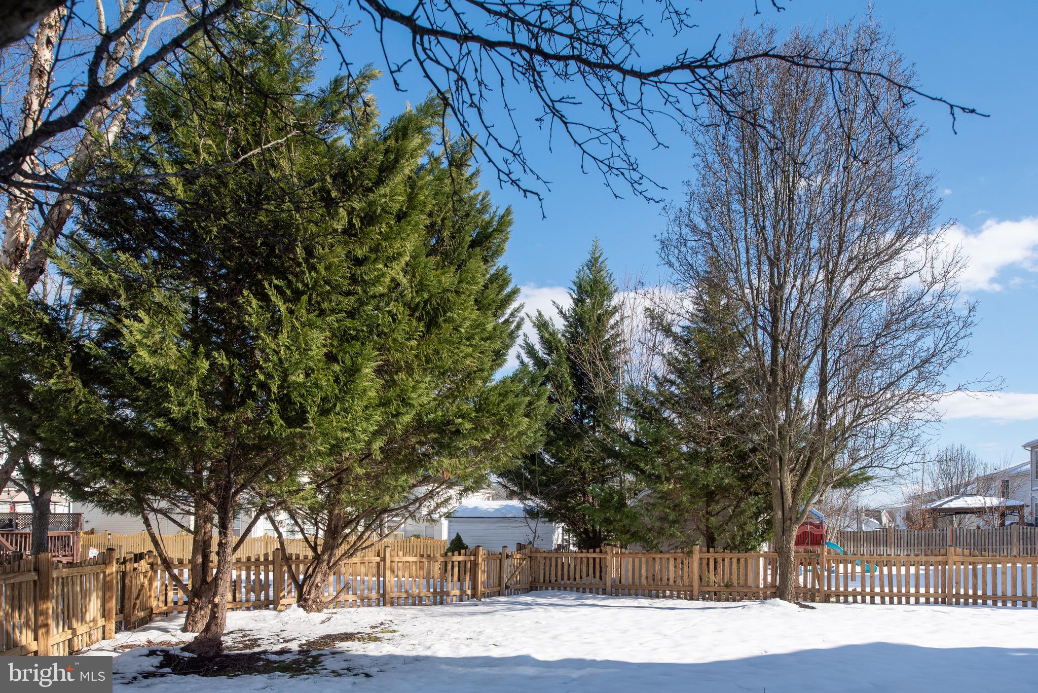 SHEFFIELD MANOR - Residential