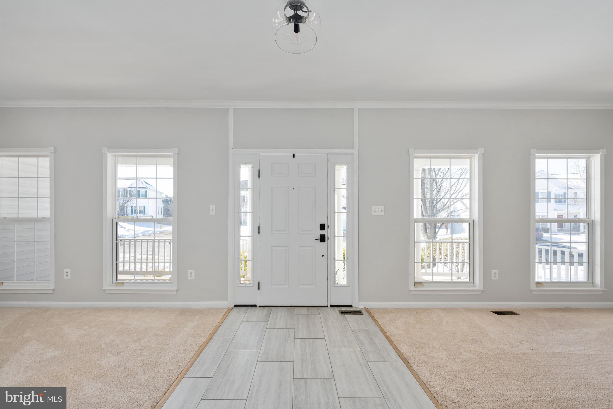 SHEFFIELD MANOR - Residential