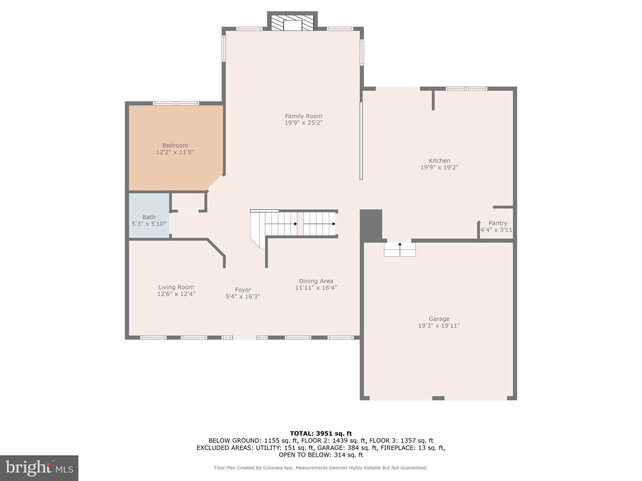 SHEFFIELD MANOR - Residential