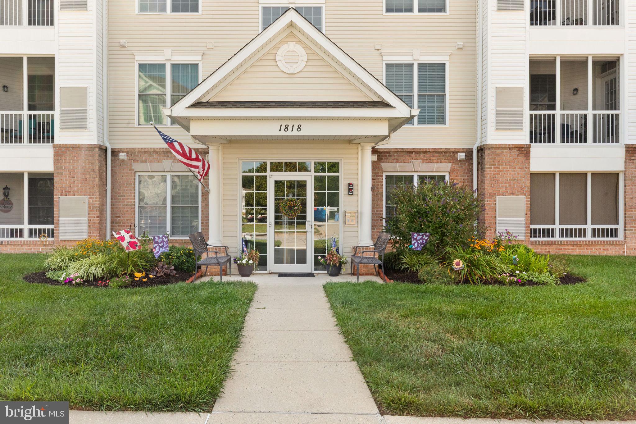 1818 SELVIN DRIVE 301