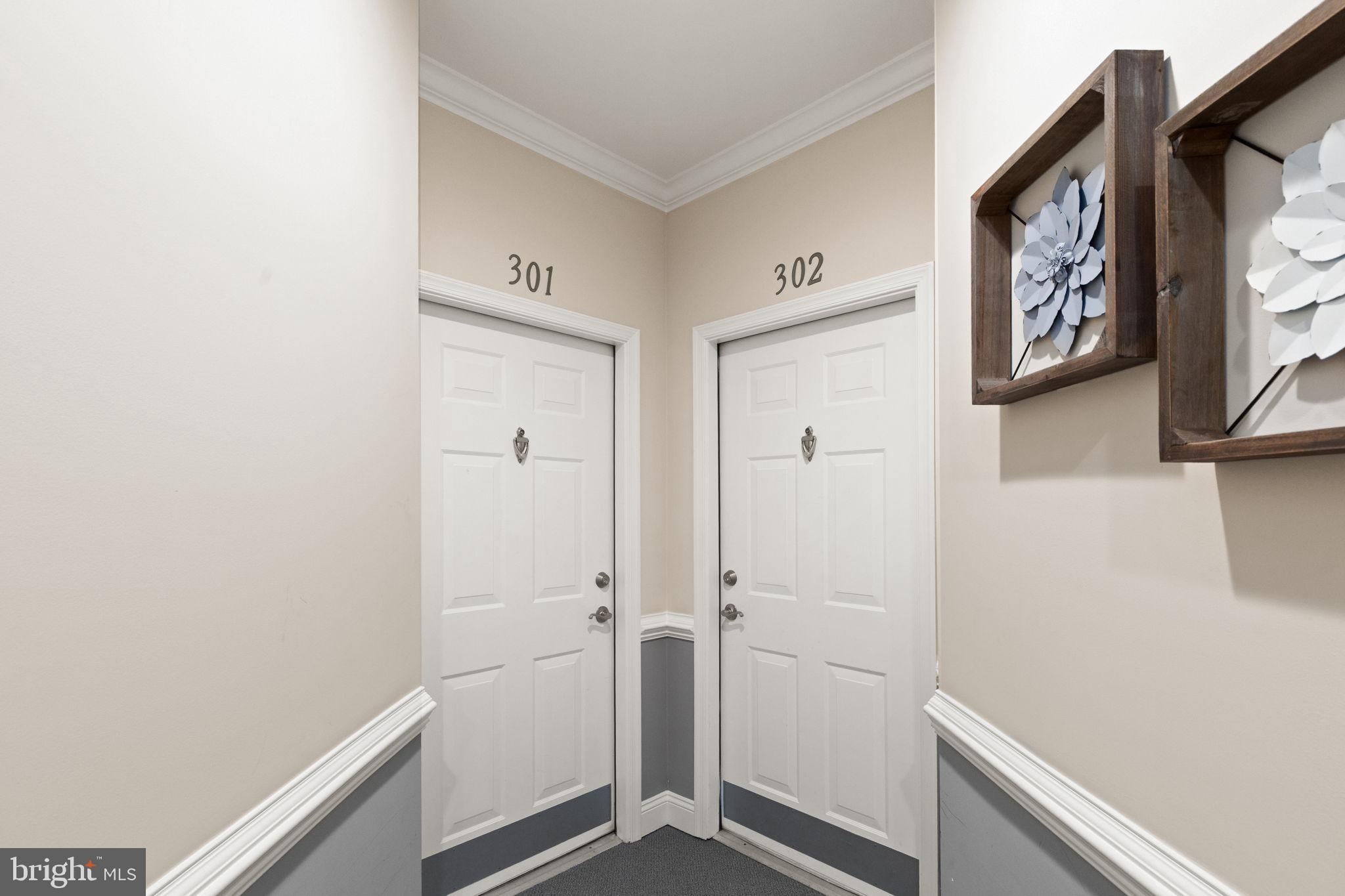 1818 SELVIN DRIVE 301