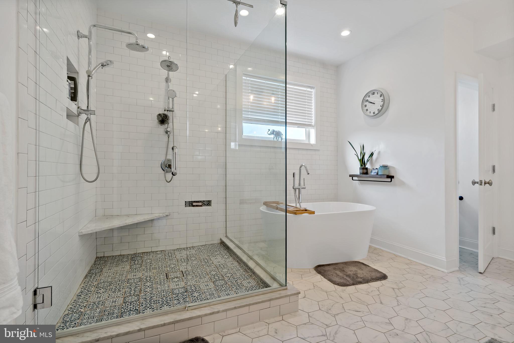 GRADUATE HOSPITAL - Residential