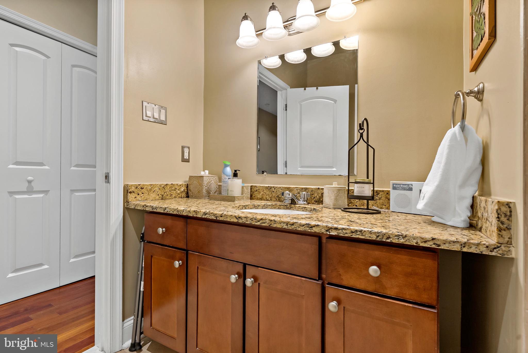 GRADUATE HOSPITAL - Residential