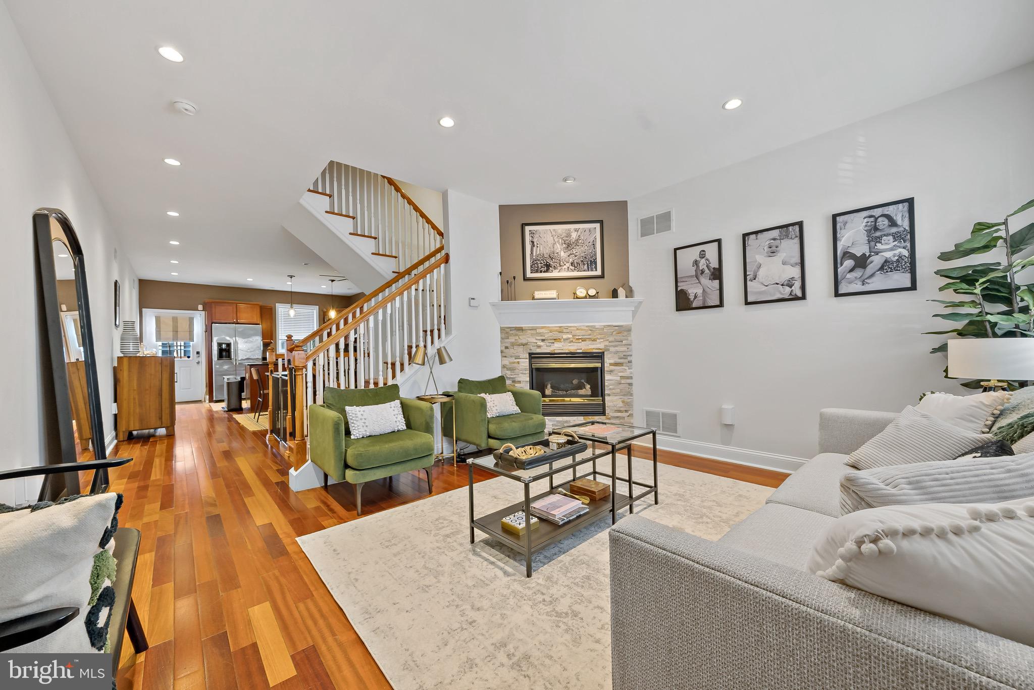 GRADUATE HOSPITAL - Residential