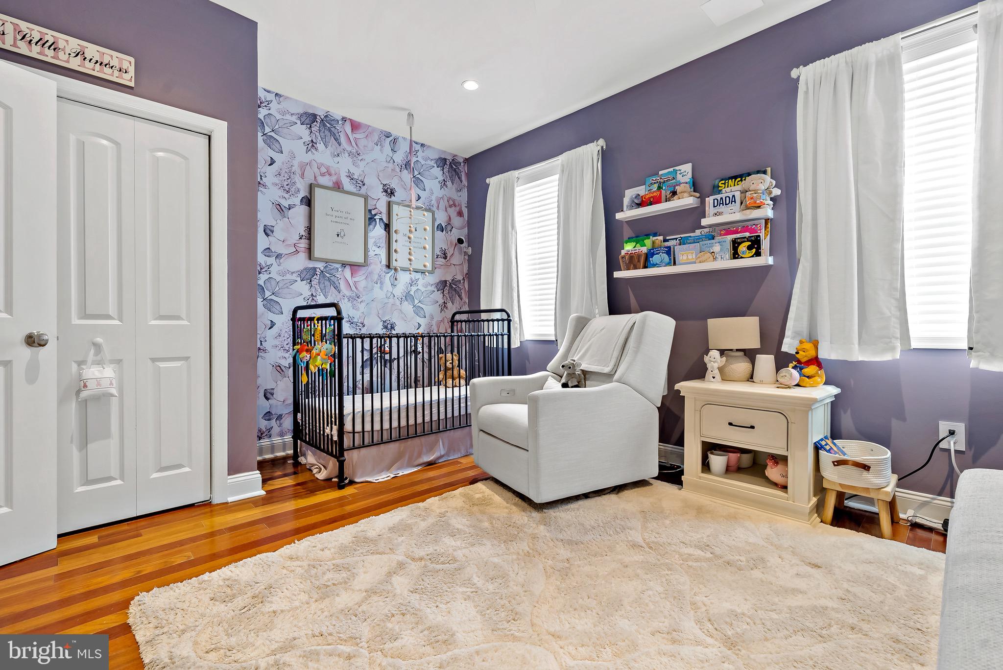 GRADUATE HOSPITAL - Residential