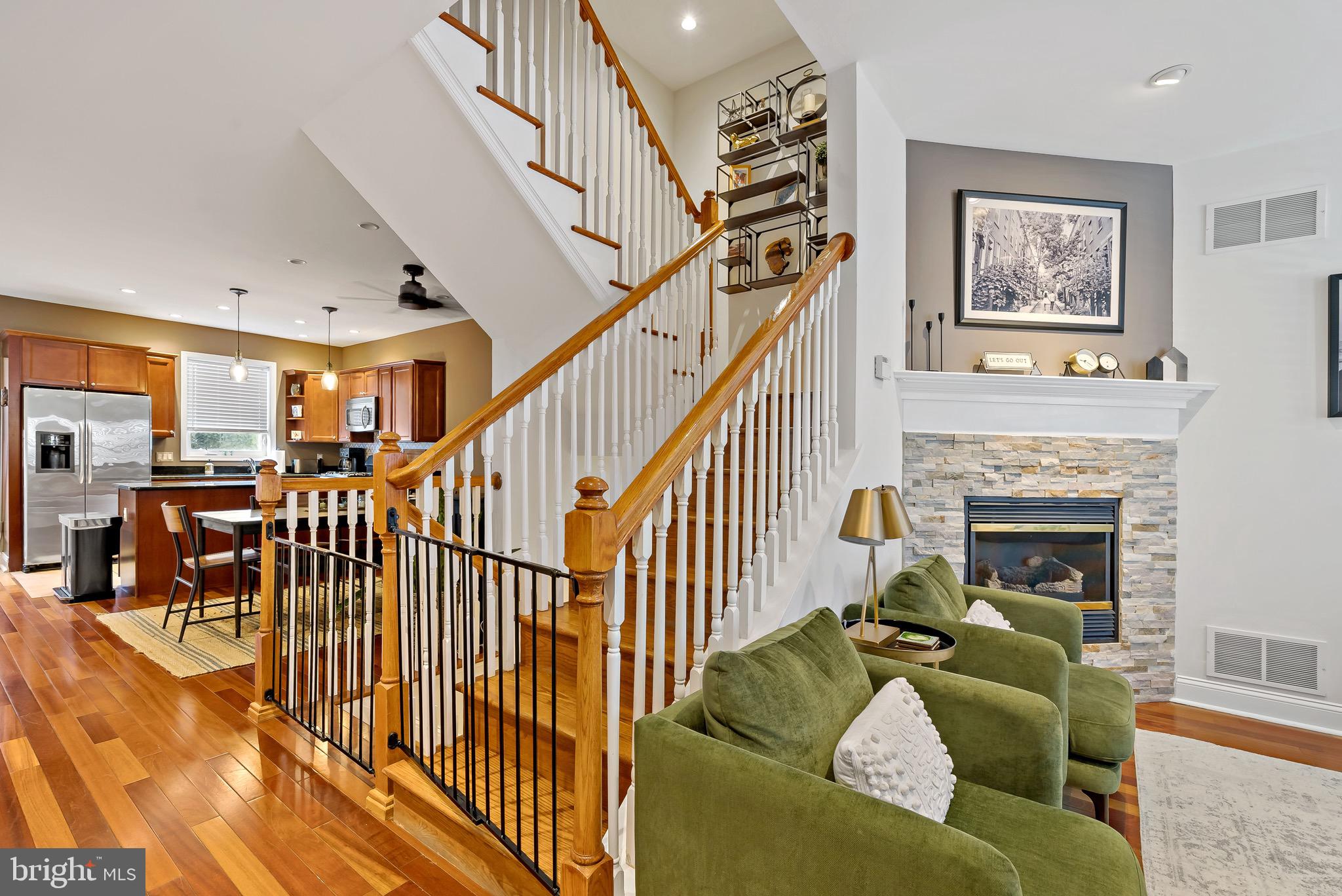 GRADUATE HOSPITAL - Residential