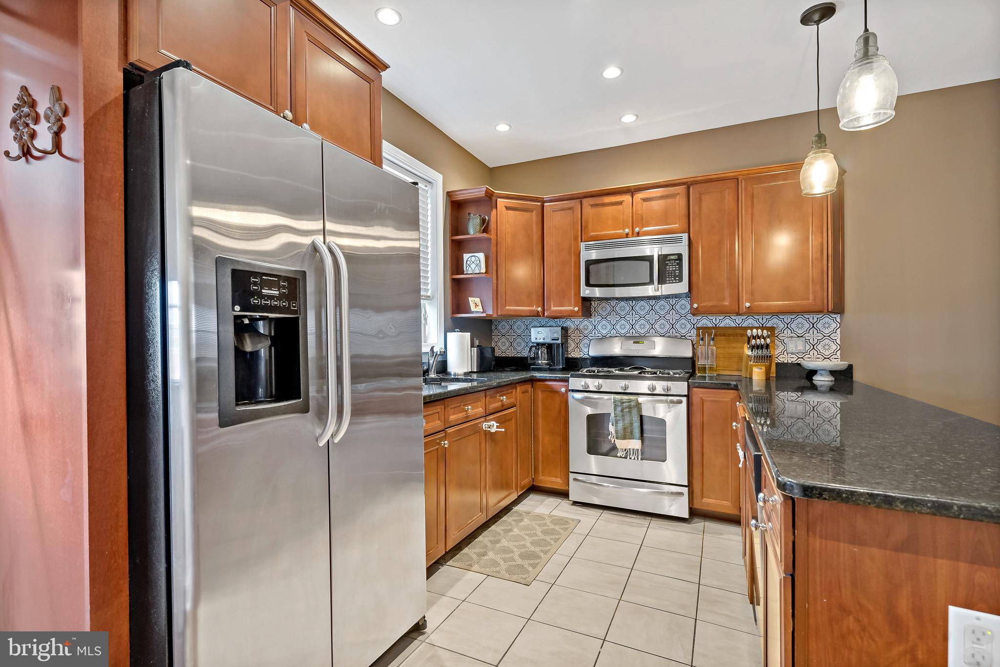 GRADUATE HOSPITAL - Residential