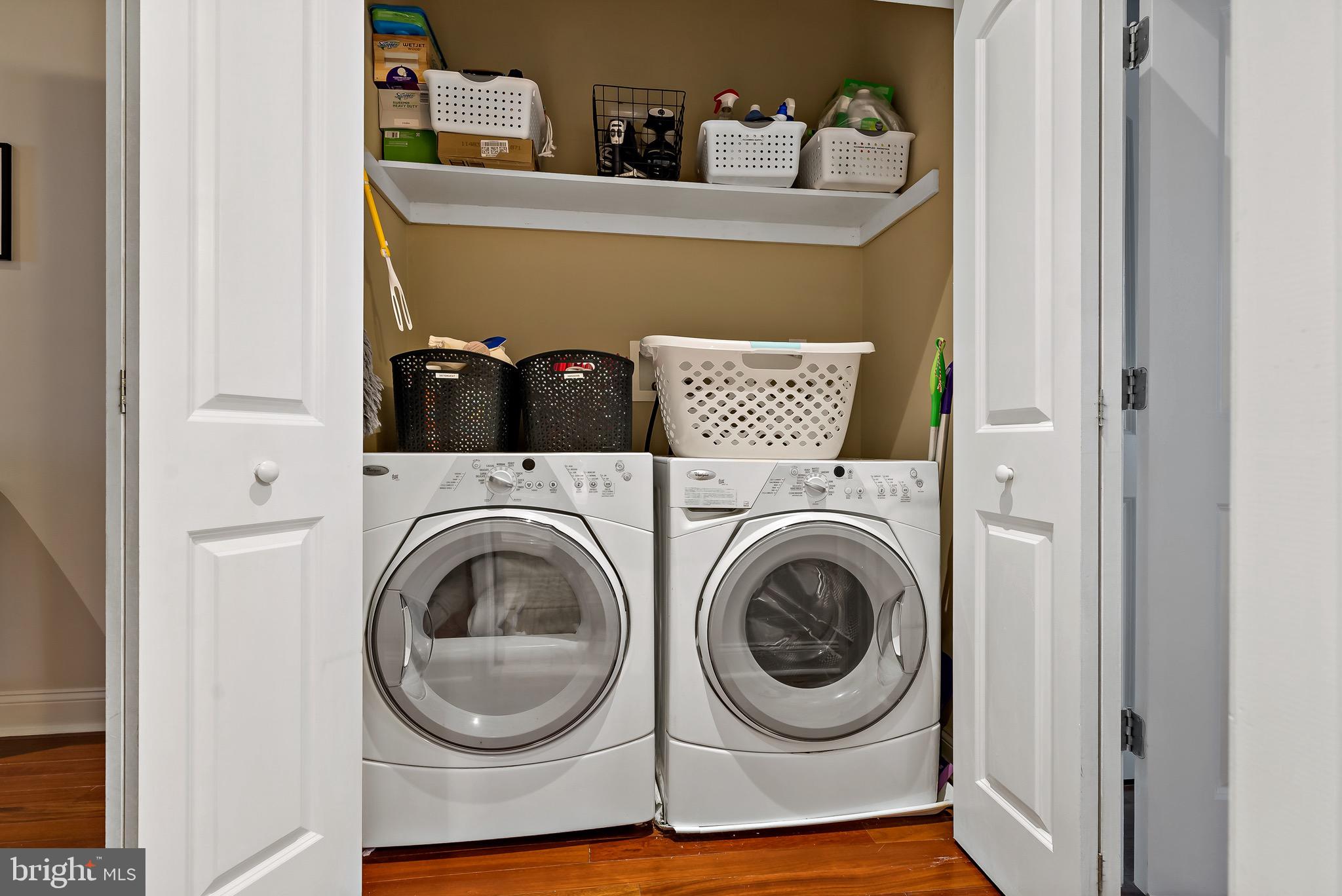 GRADUATE HOSPITAL - Residential