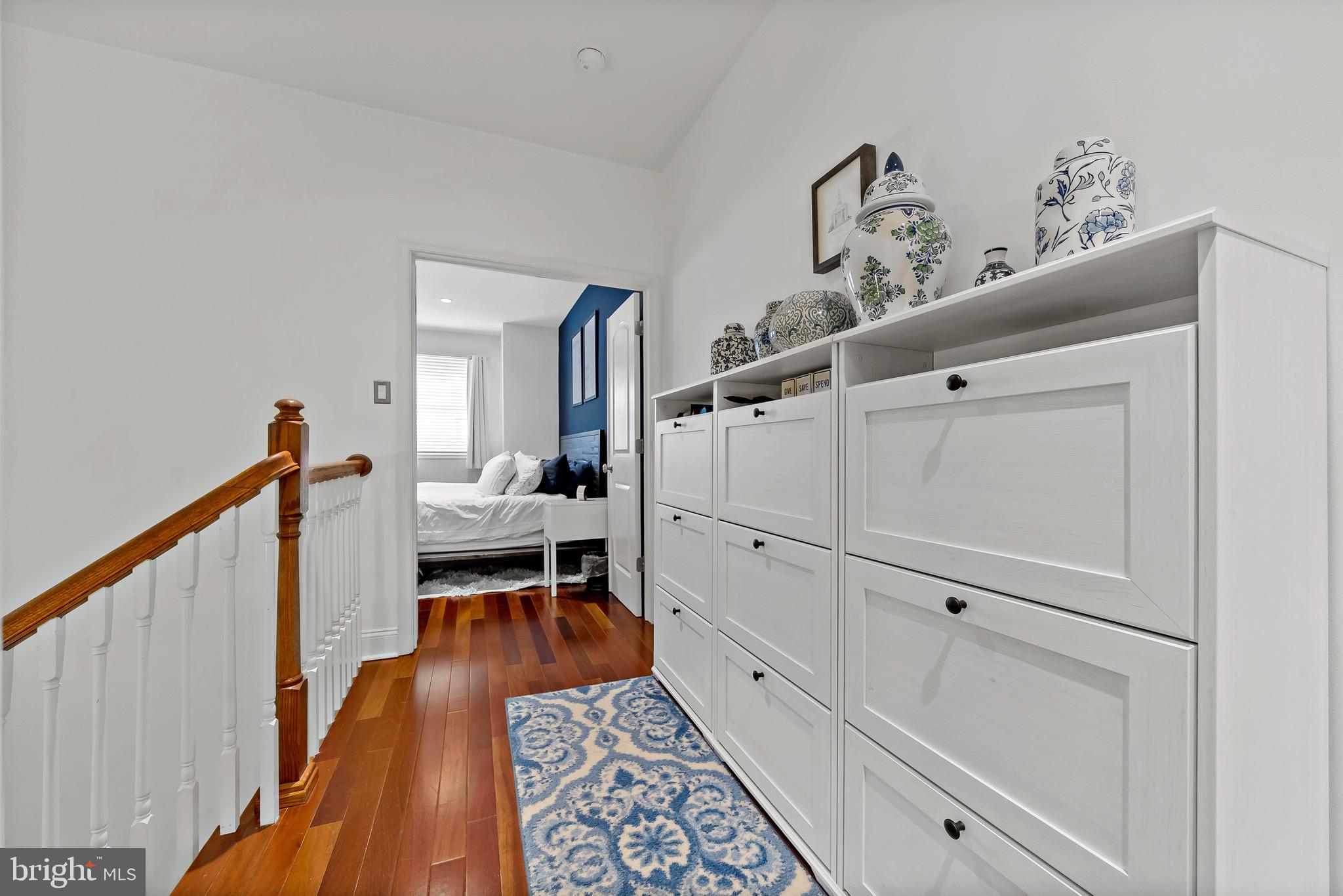 GRADUATE HOSPITAL - Residential