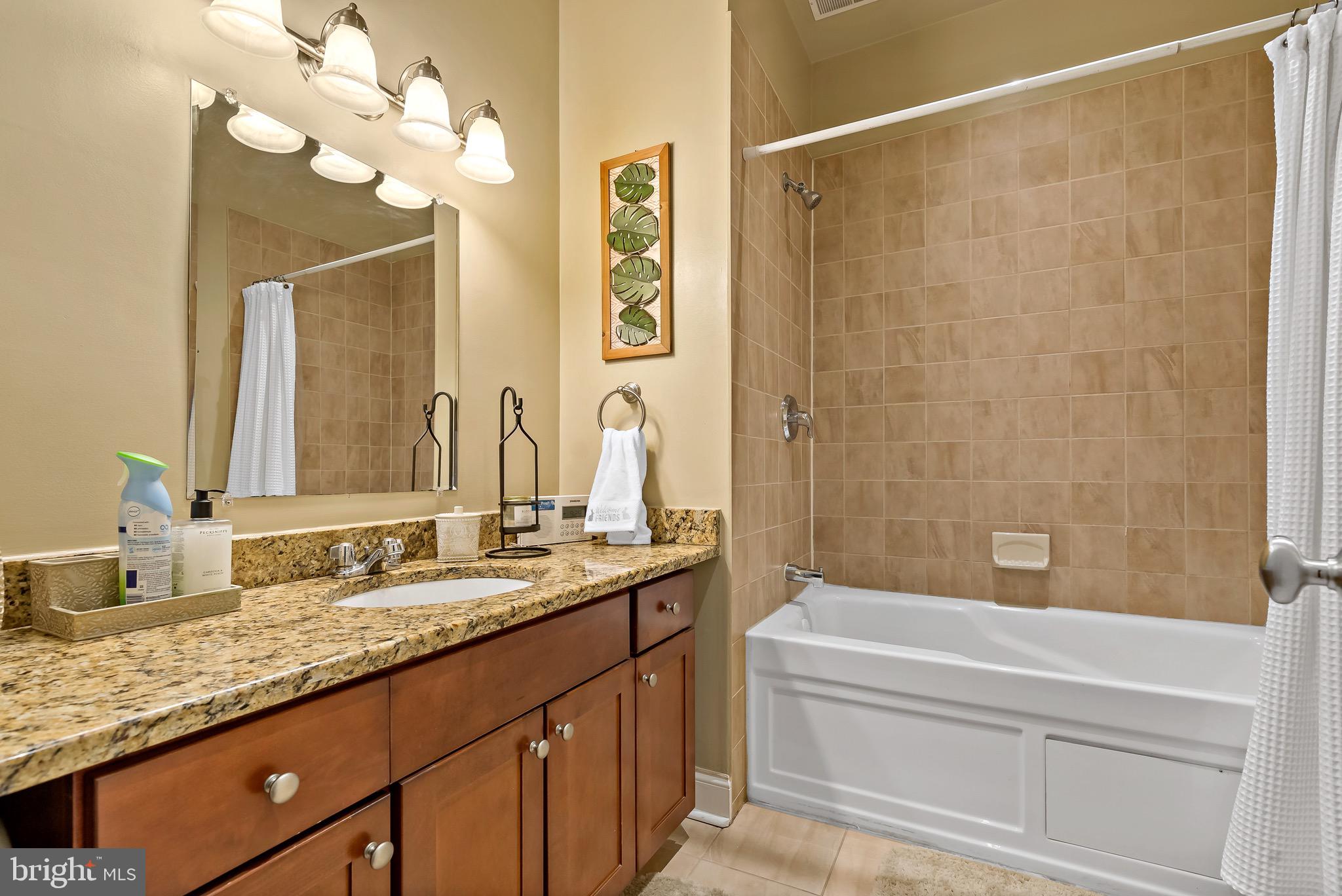 GRADUATE HOSPITAL - Residential