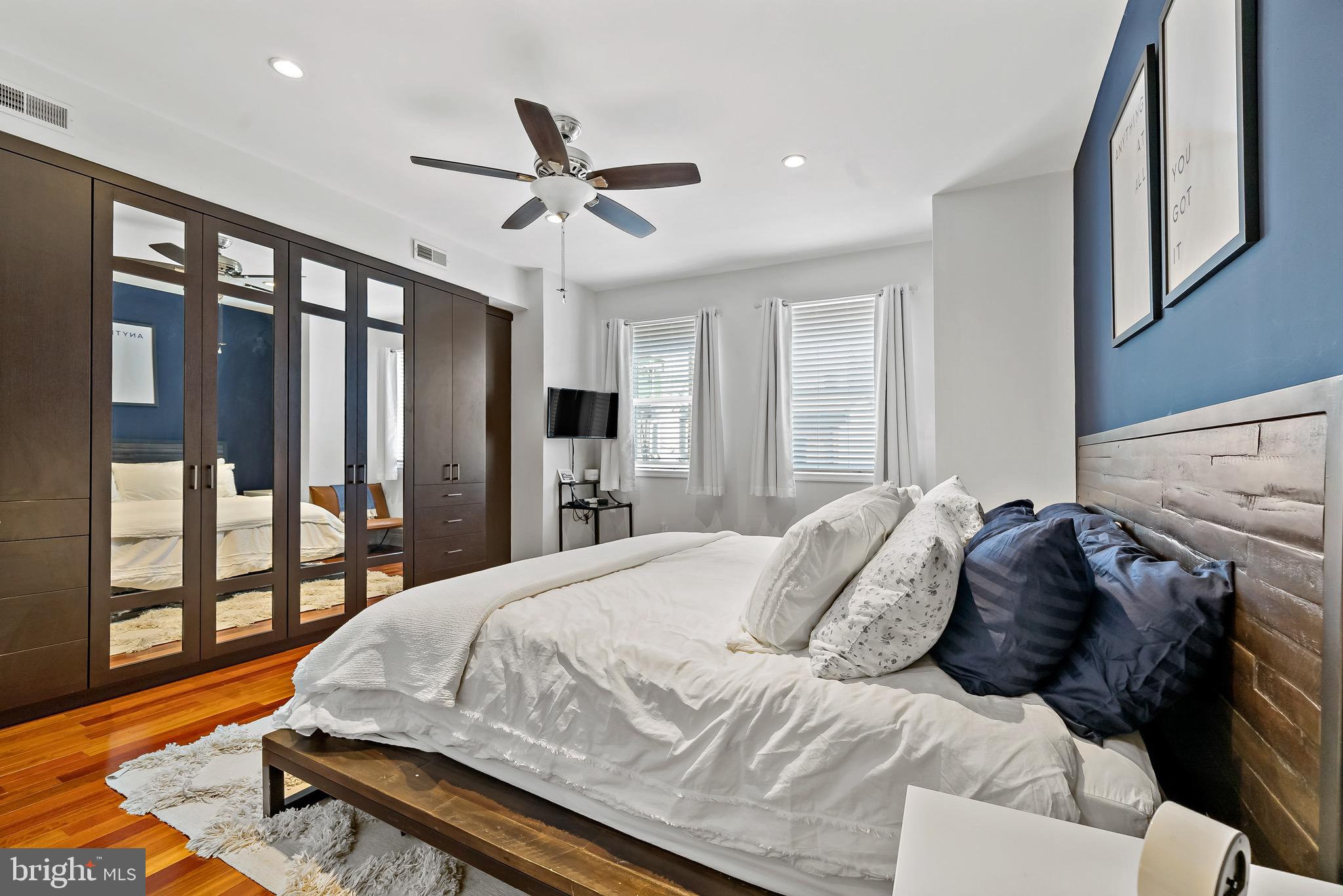 GRADUATE HOSPITAL - Residential