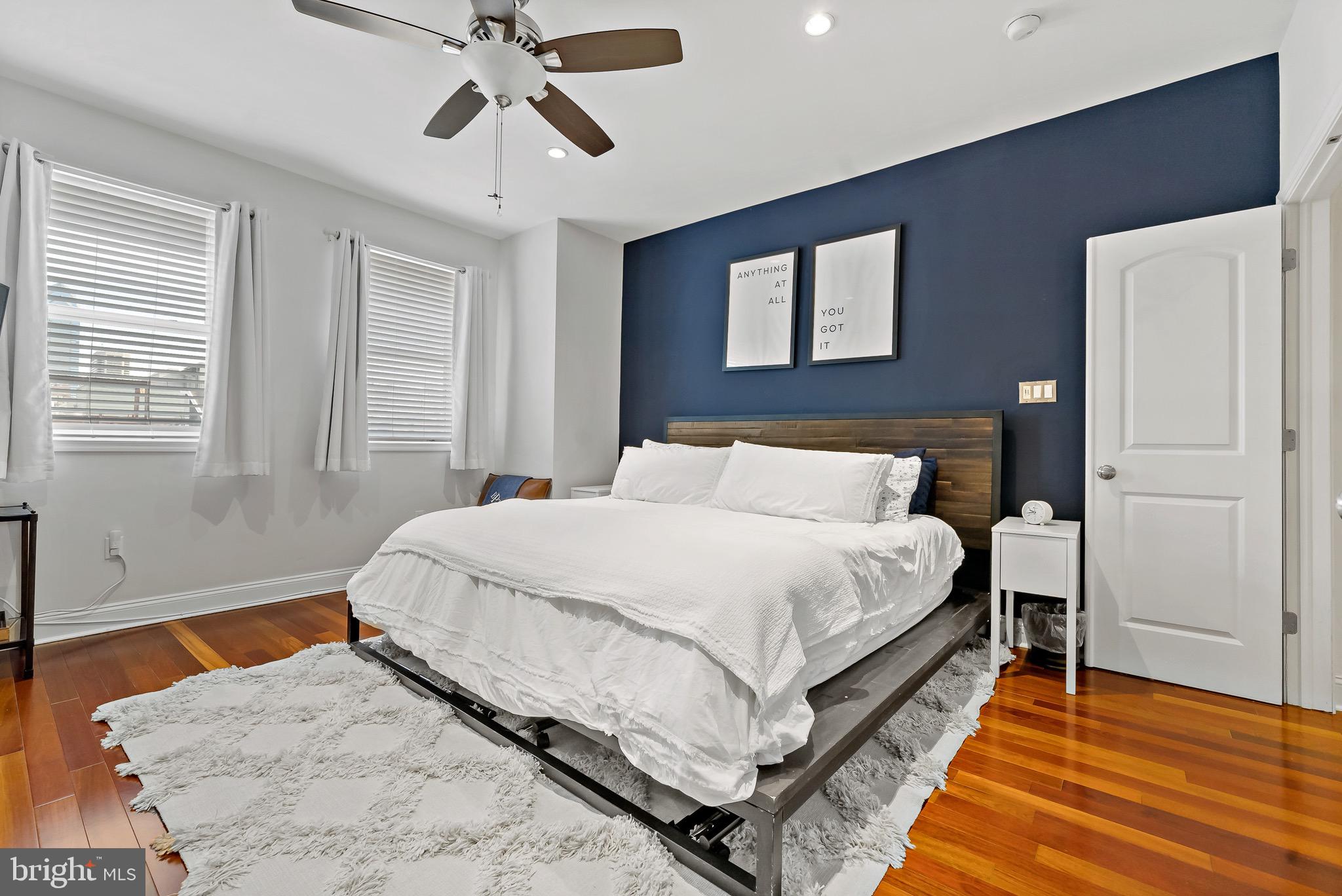 GRADUATE HOSPITAL - Residential