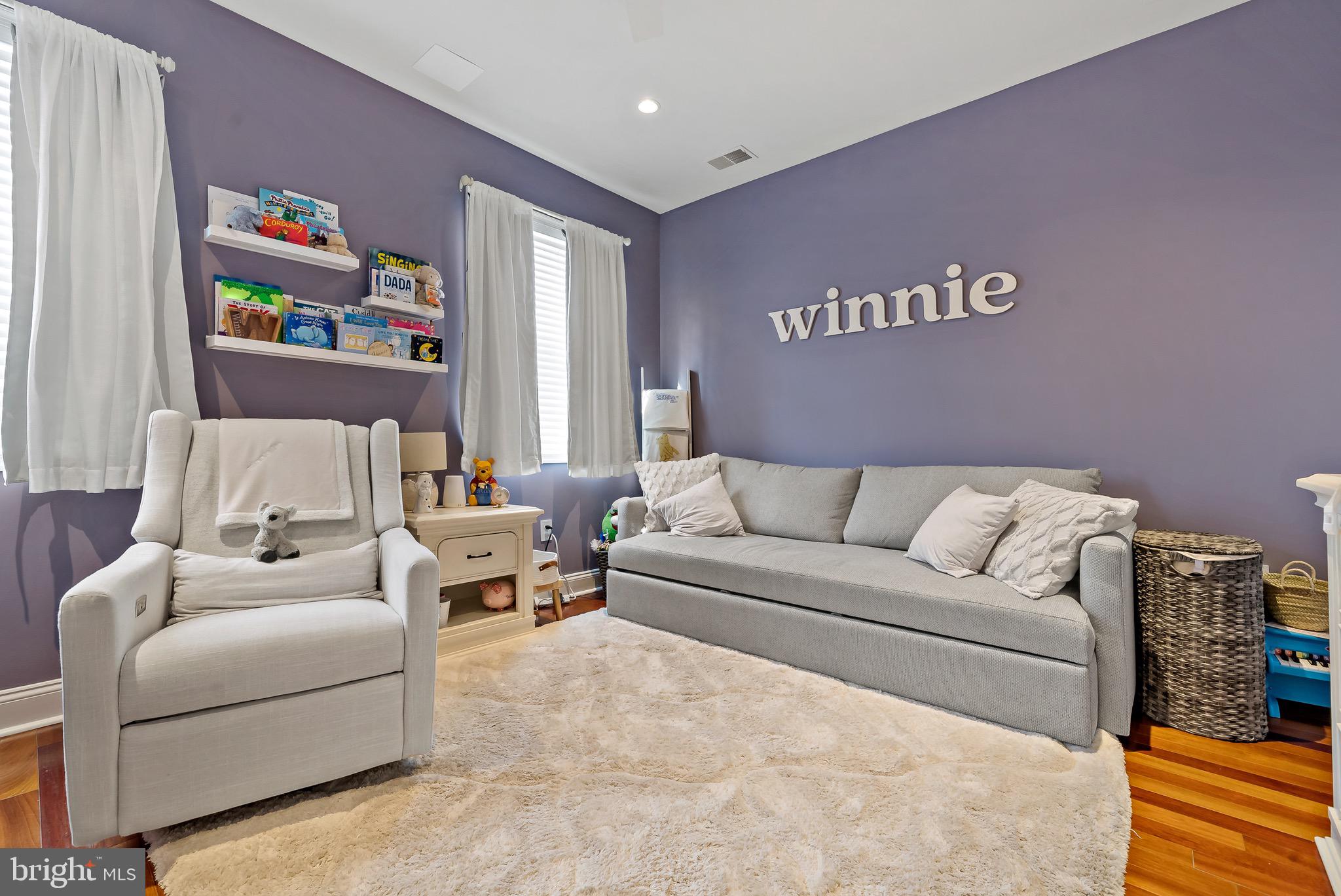 GRADUATE HOSPITAL - Residential