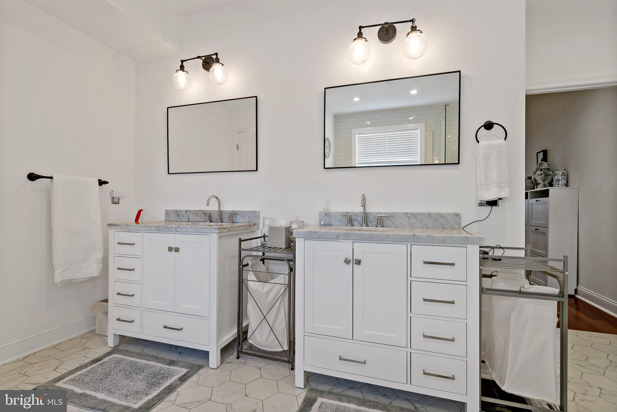 GRADUATE HOSPITAL - Residential