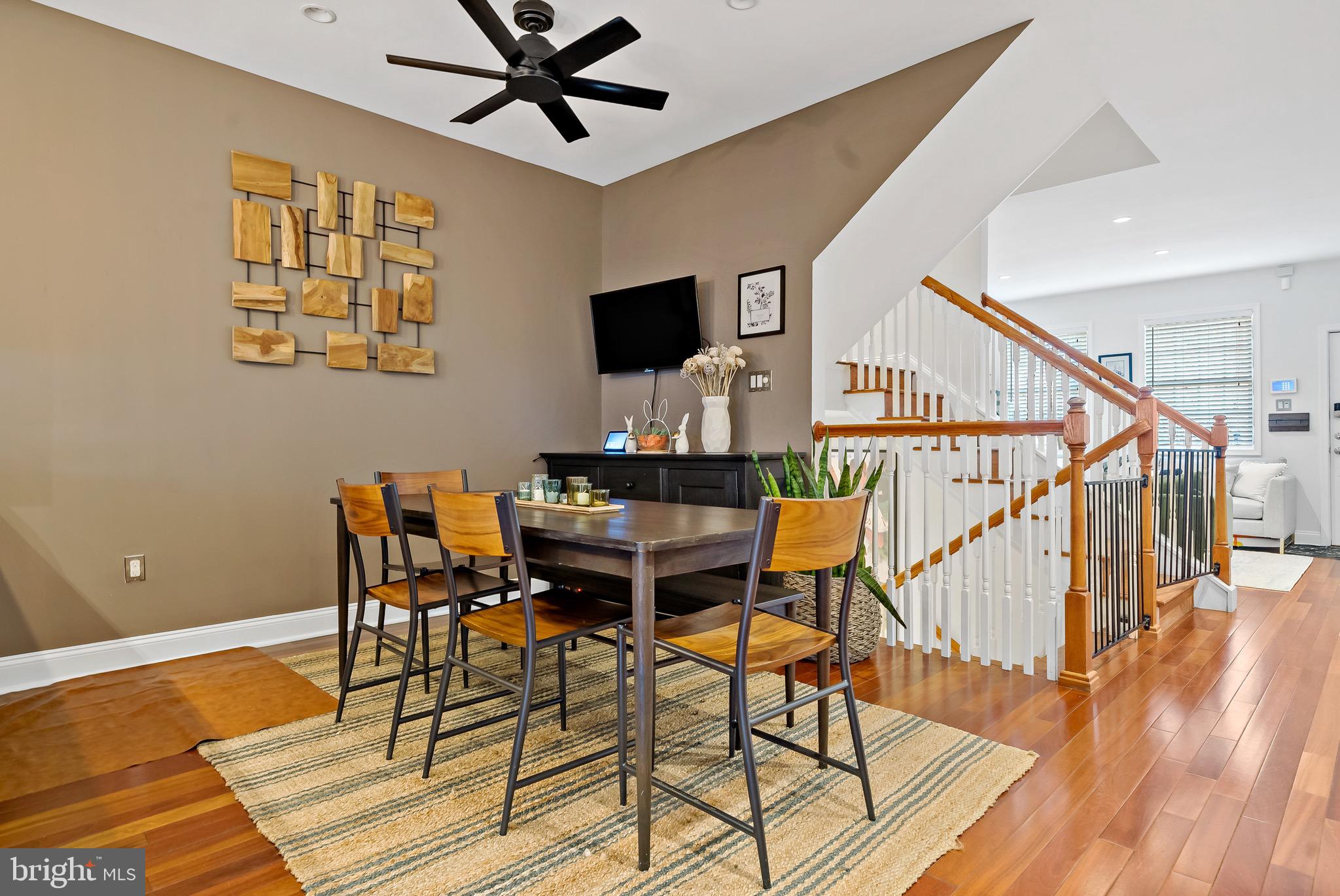 GRADUATE HOSPITAL - Residential