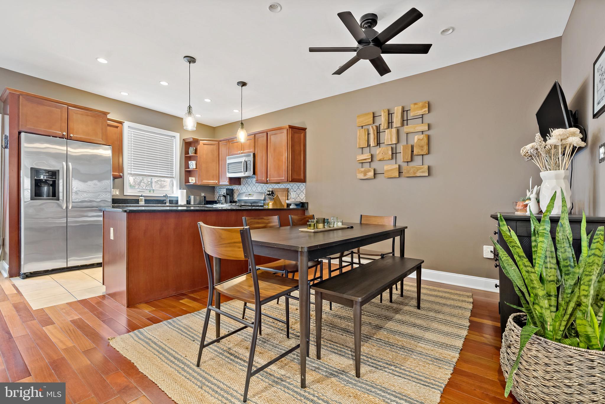 GRADUATE HOSPITAL - Residential