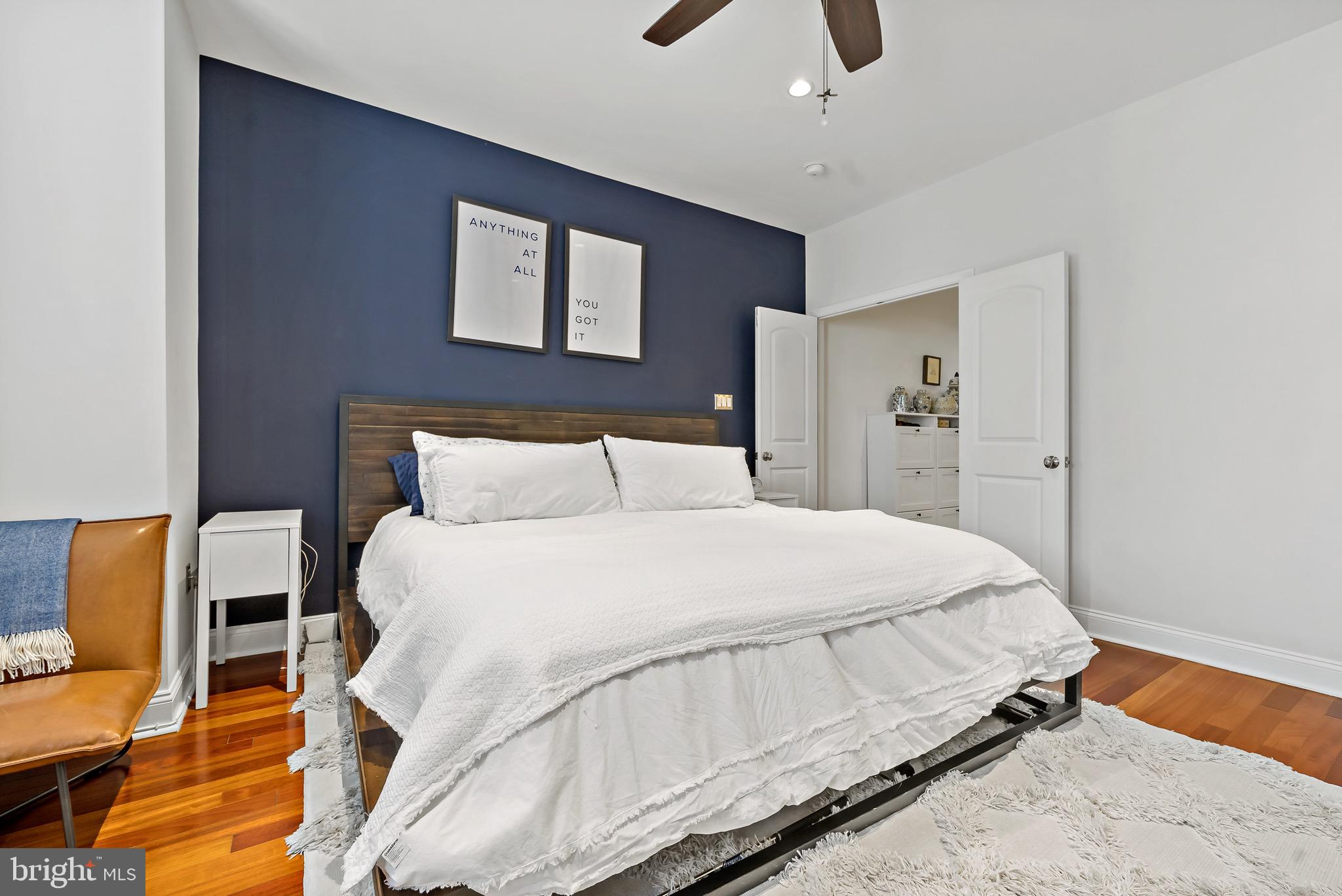 GRADUATE HOSPITAL - Residential