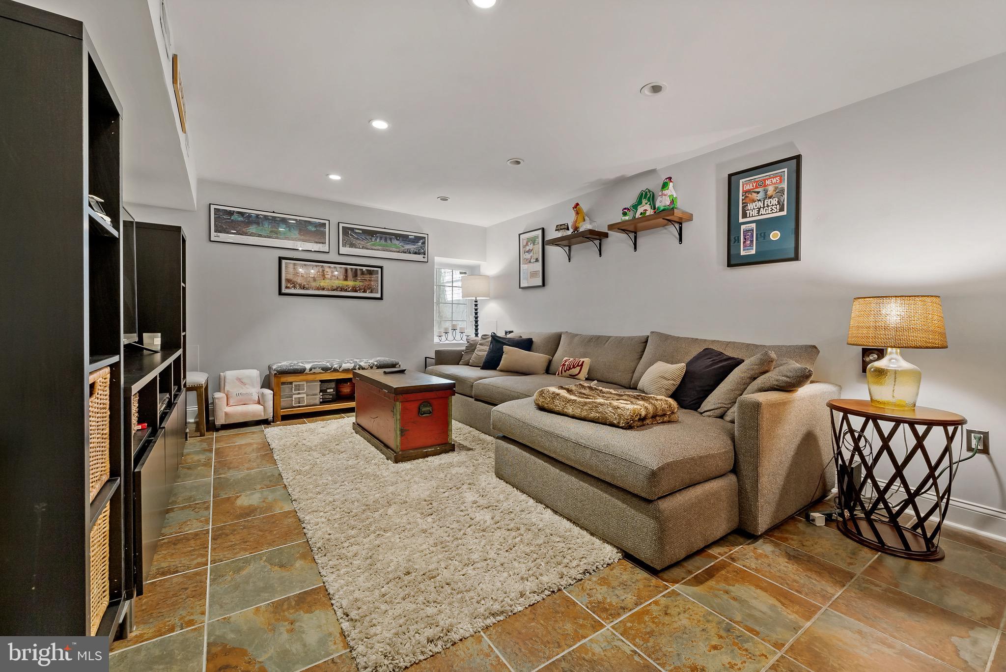 GRADUATE HOSPITAL - Residential